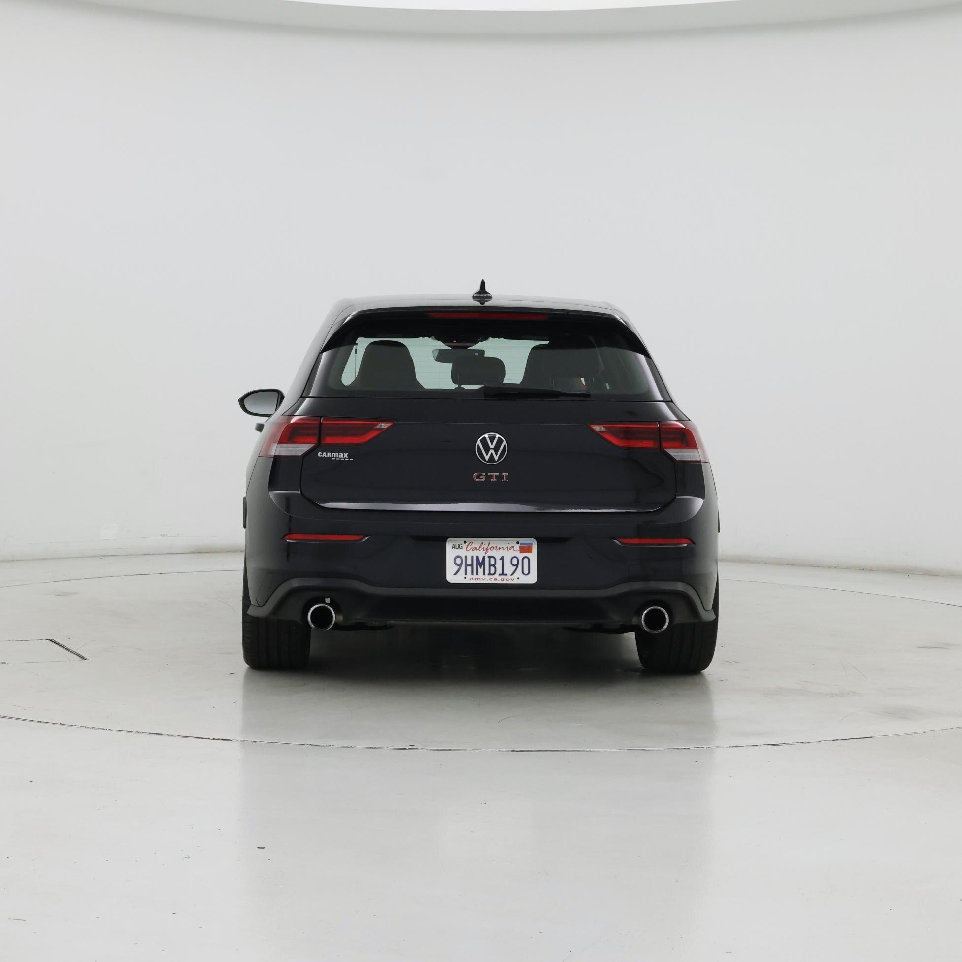 Thumbnail: 2023 Volkswagen Golf - 6