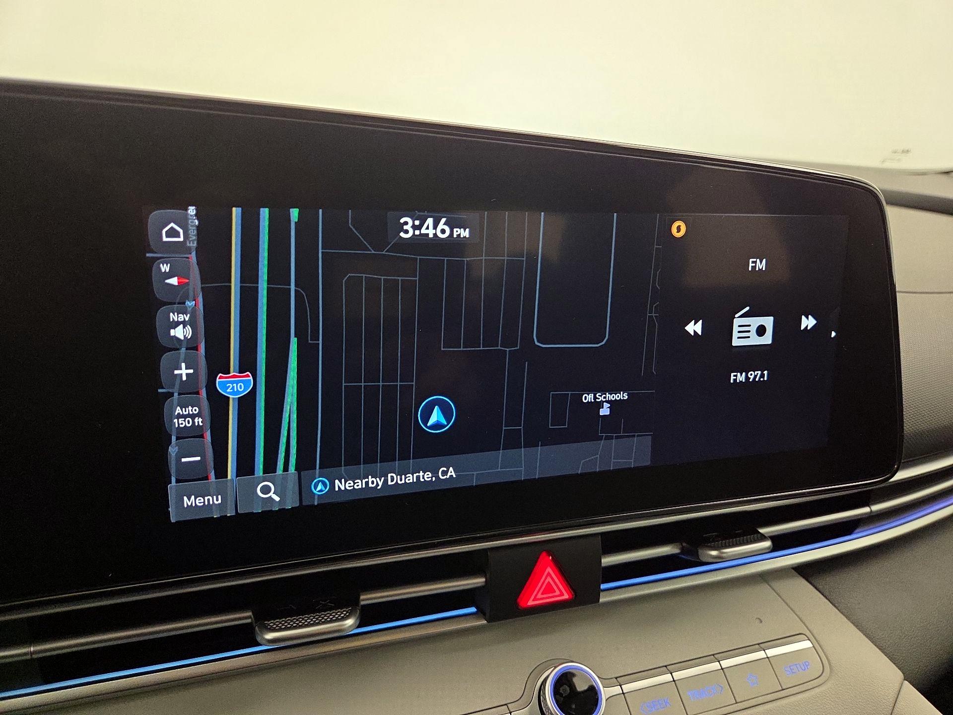 Thumbnail: 2025 Hyundai Elantra - 14