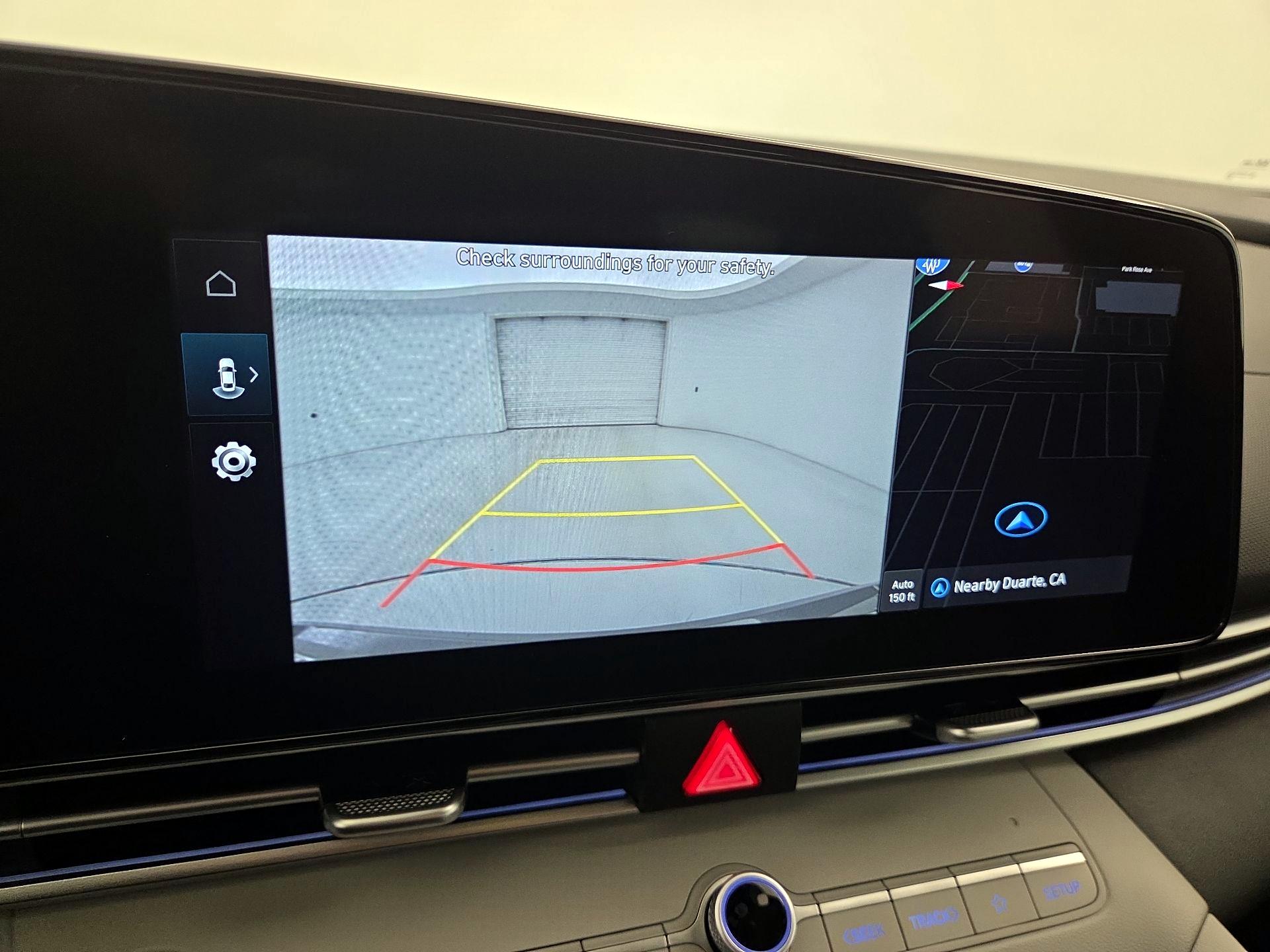 Thumbnail: 2025 Hyundai Elantra - 15