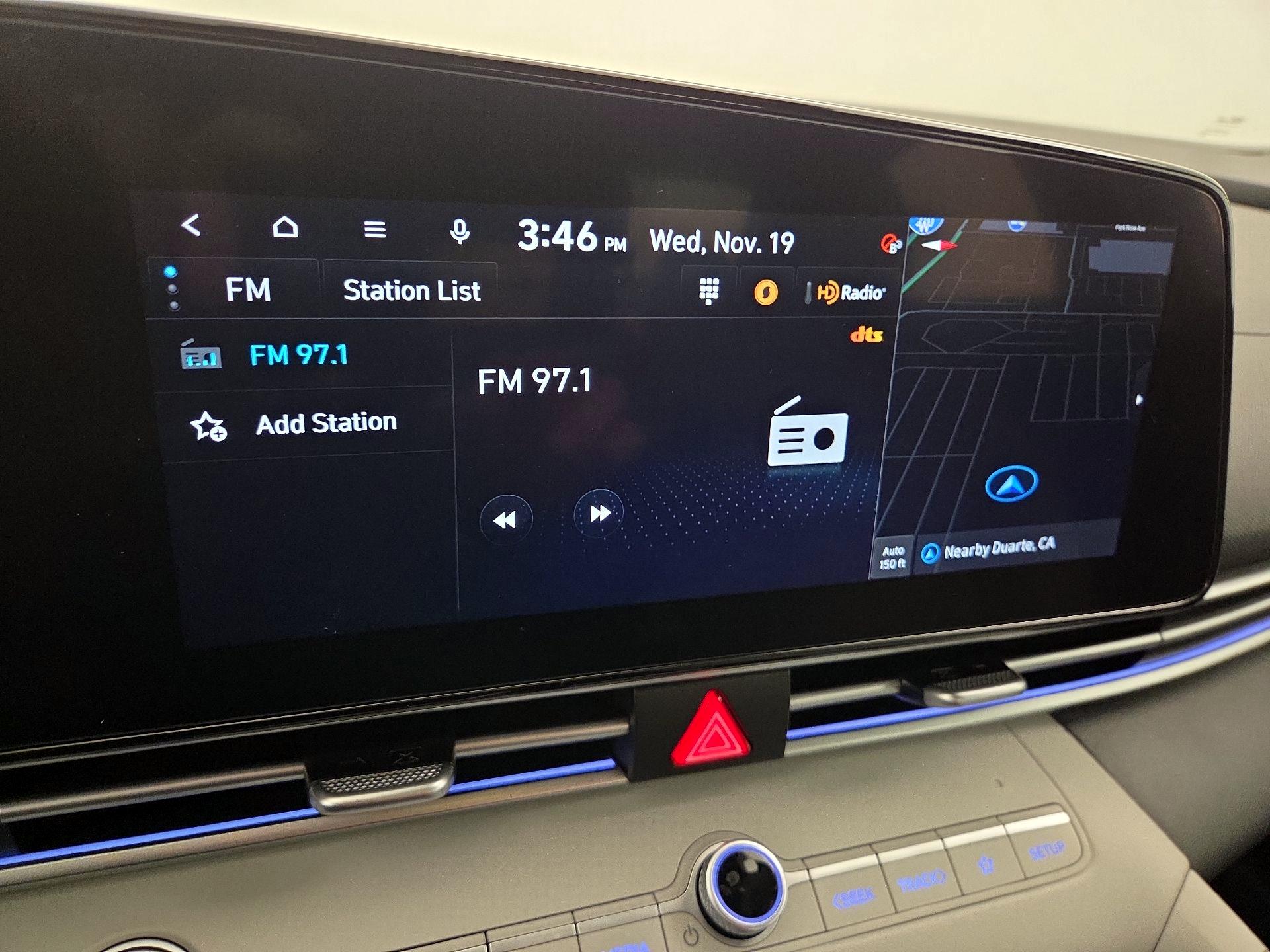 Thumbnail: 2025 Hyundai Elantra - 16