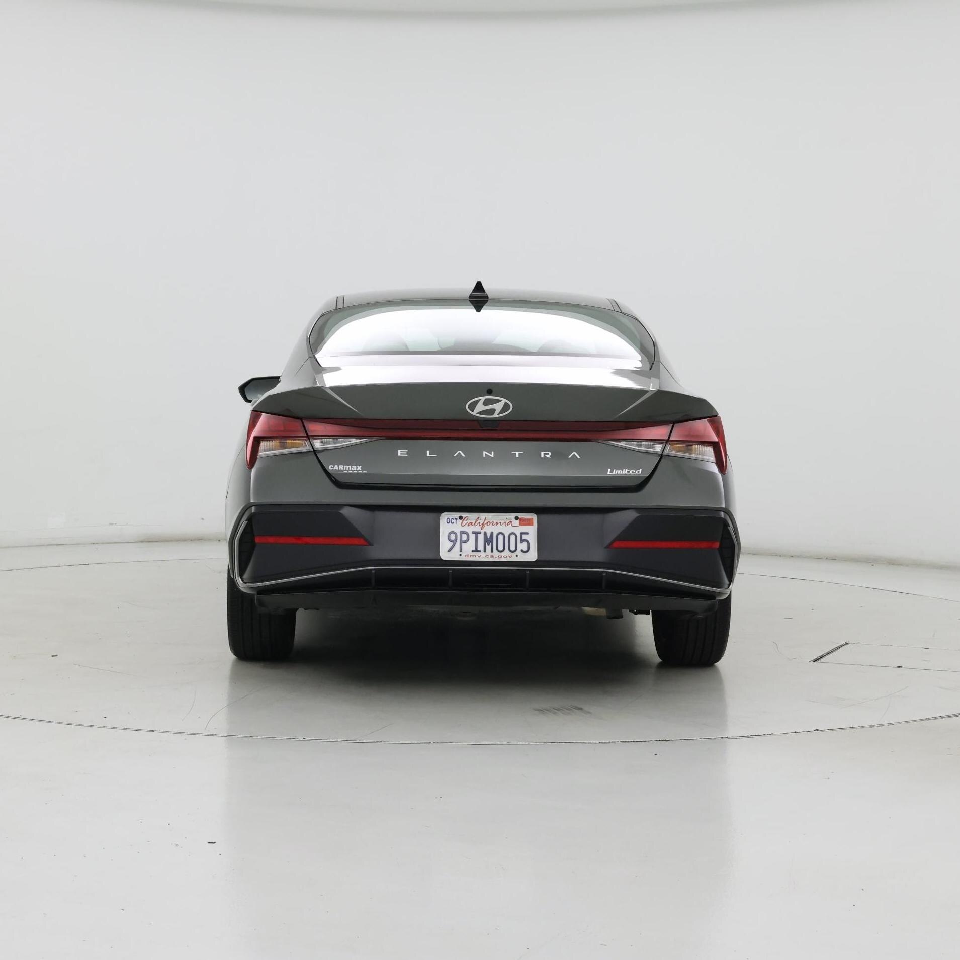 Thumbnail: 2025 Hyundai Elantra - 6