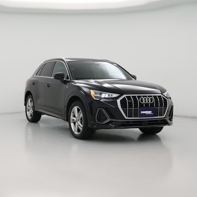 2020 Audi Q3 Premium S-Line