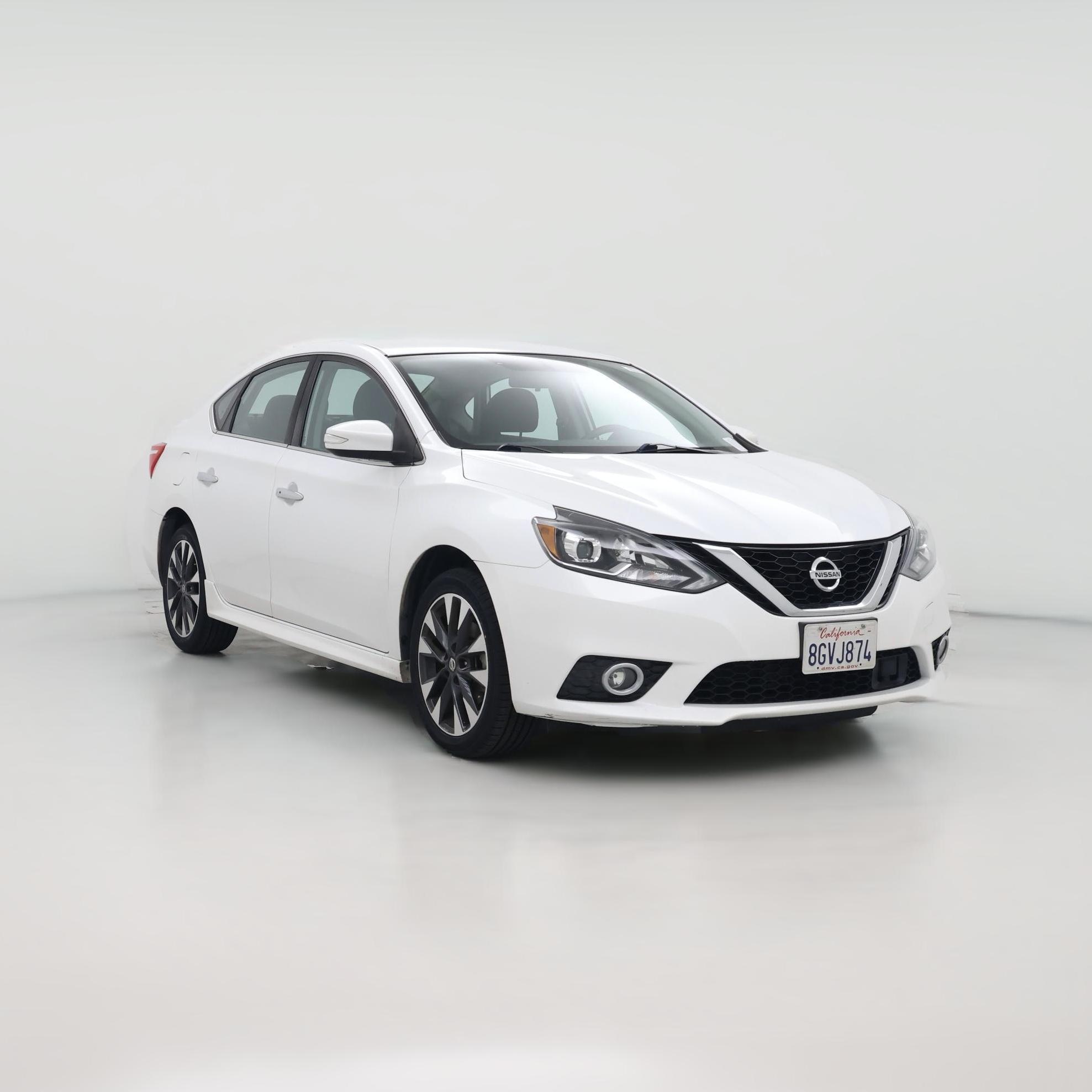 Thumbnail: 2019 Nissan Sentra - 1