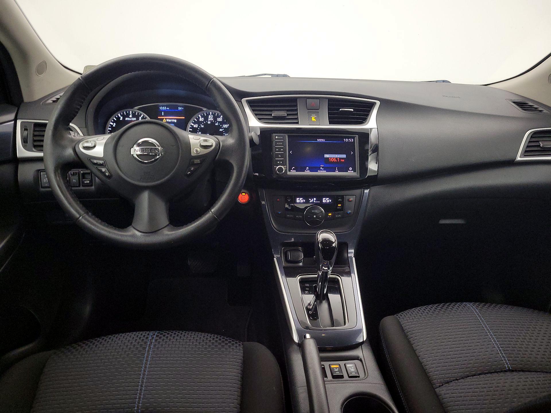 Thumbnail: 2019 Nissan Sentra - 9