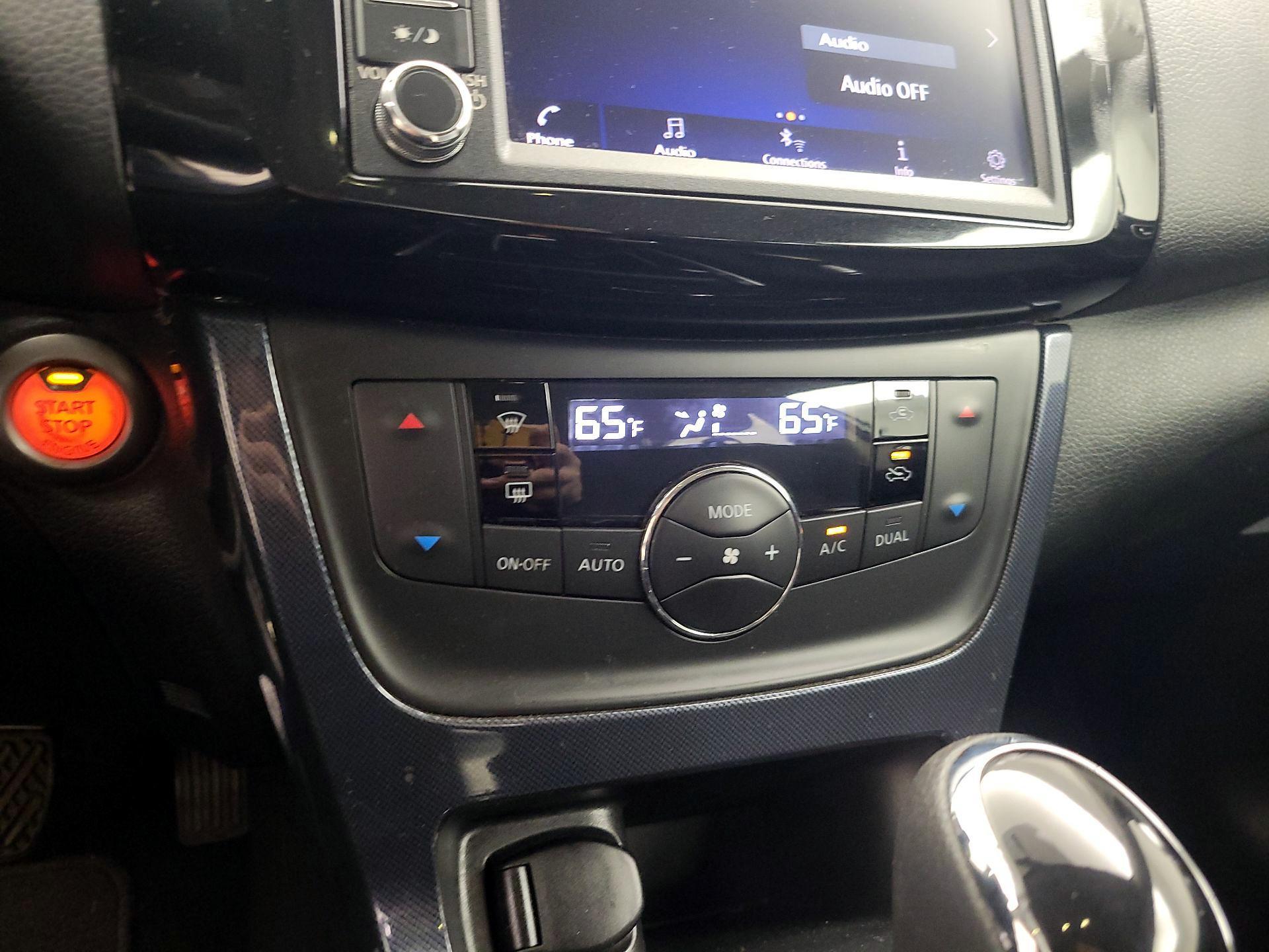 Thumbnail: 2019 Nissan Sentra - 16