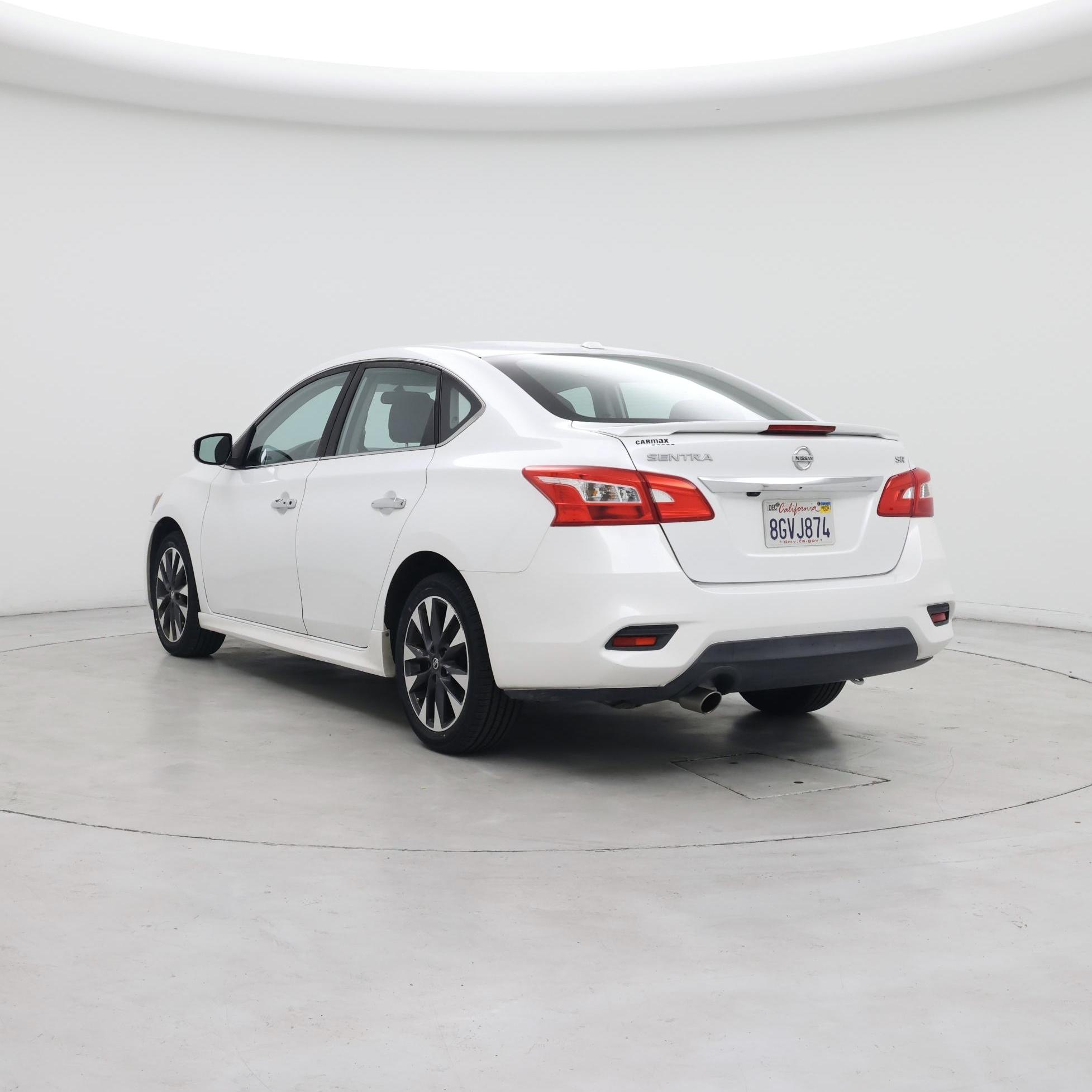 Thumbnail: 2019 Nissan Sentra - 2