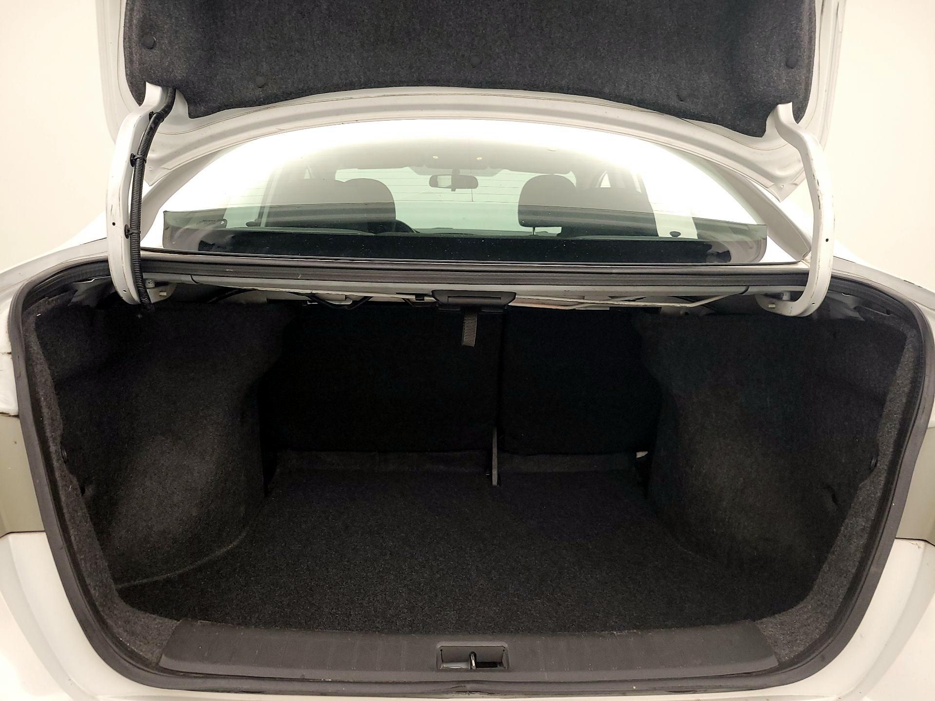 Thumbnail: 2019 Nissan Sentra - 20