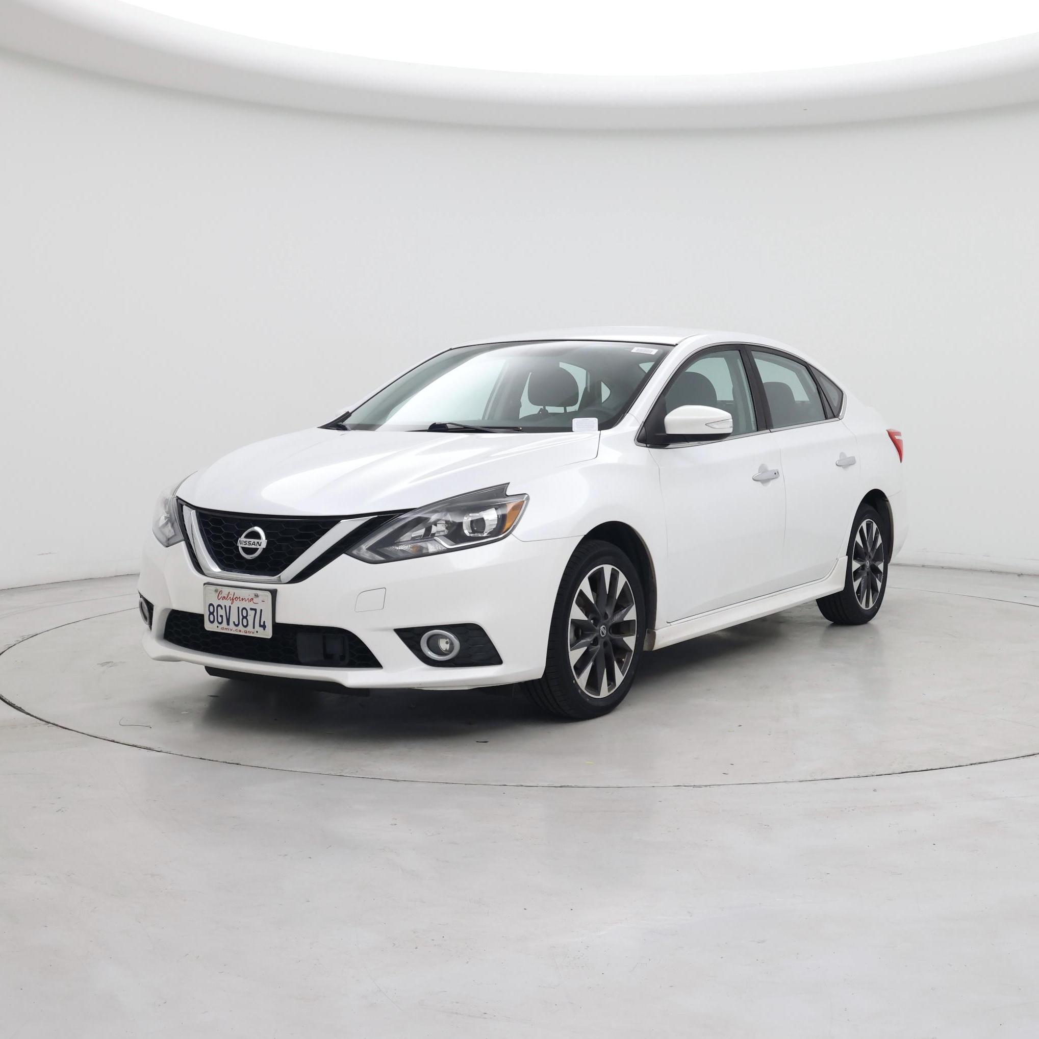 Thumbnail: 2019 Nissan Sentra - 4