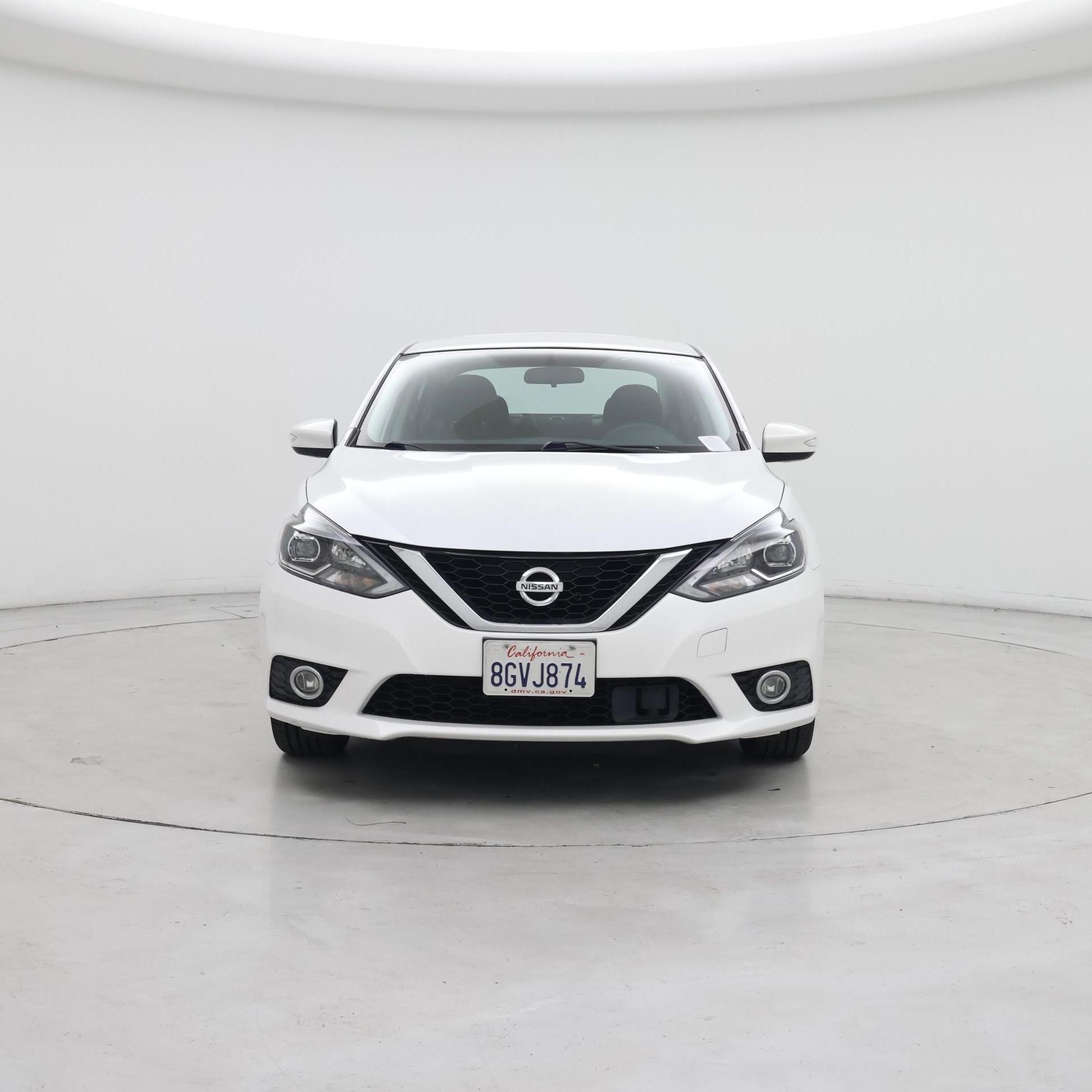 Thumbnail: 2019 Nissan Sentra - 5