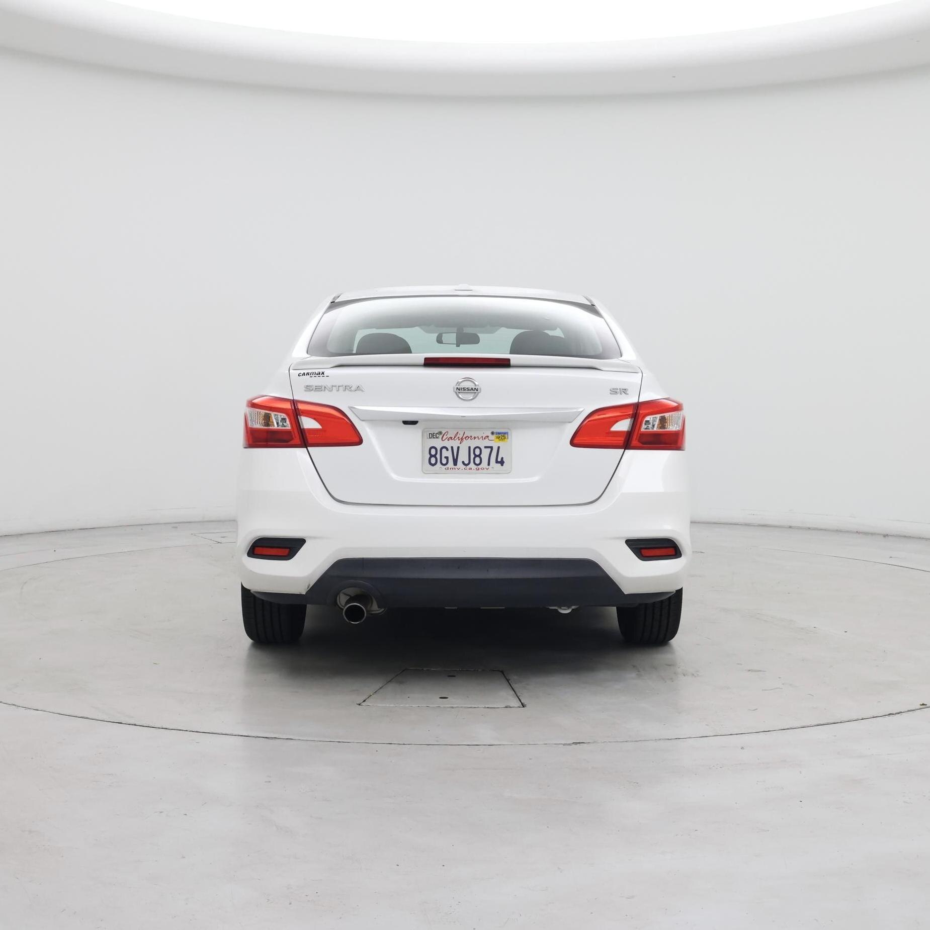 Thumbnail: 2019 Nissan Sentra - 6
