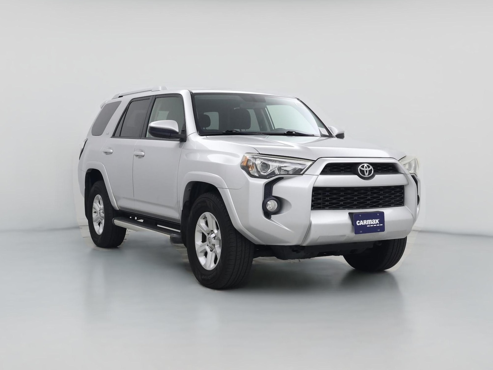 2017 Toyota 4Runner