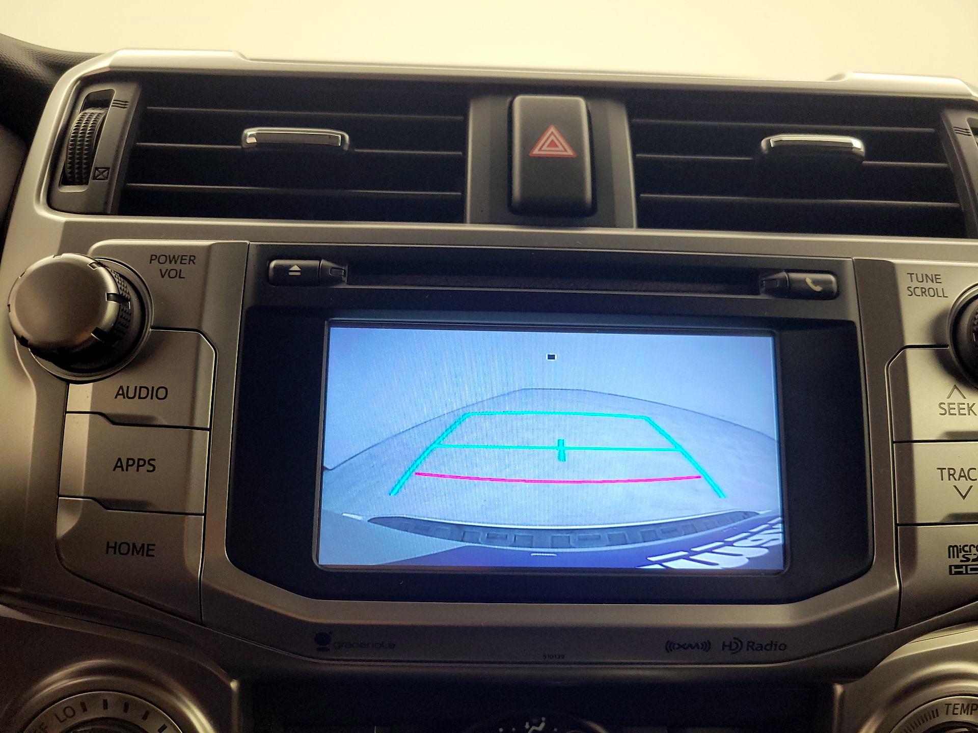 Thumbnail: 2017 Toyota 4Runner - 14