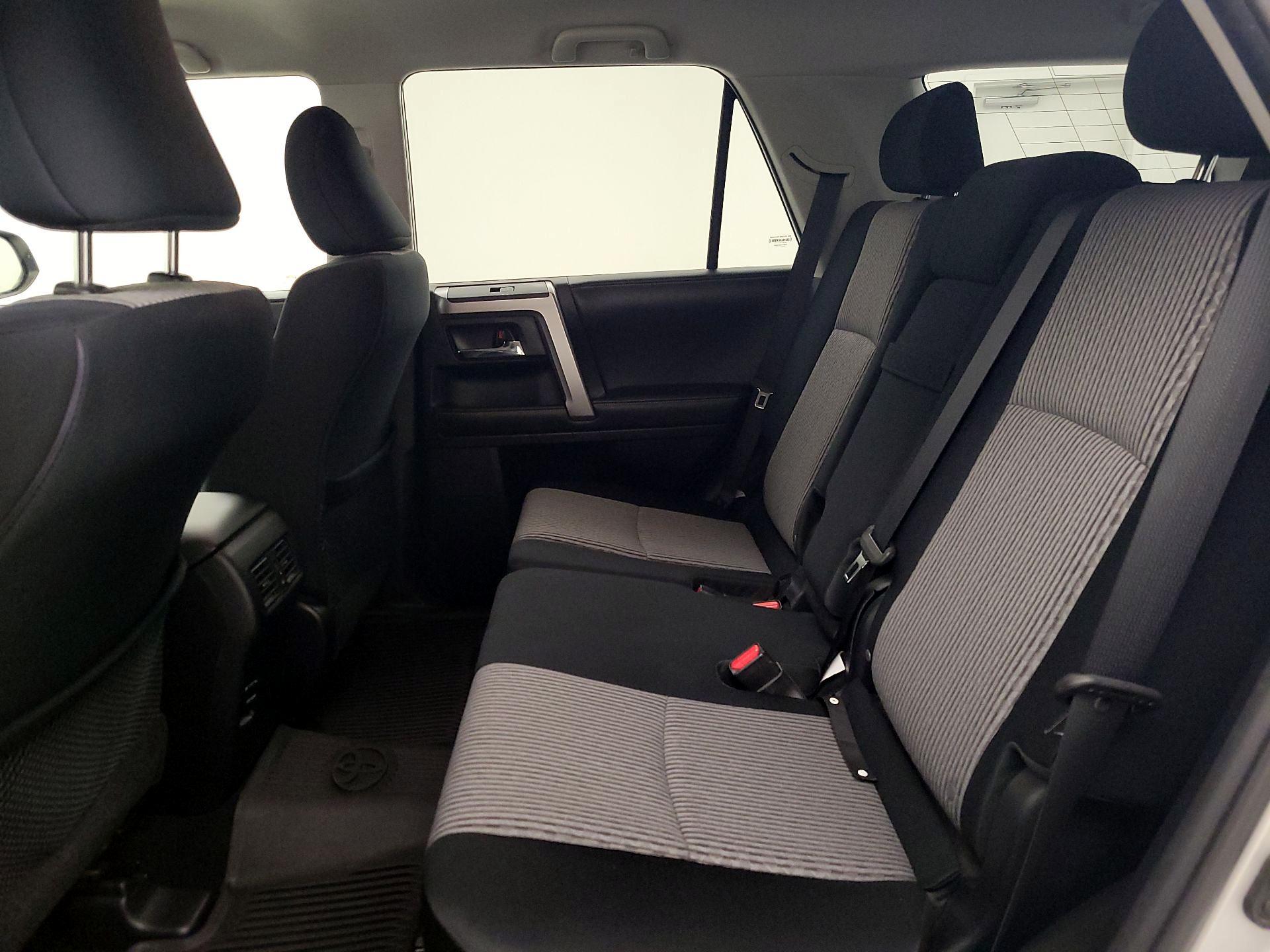 Thumbnail: 2017 Toyota 4Runner - 19