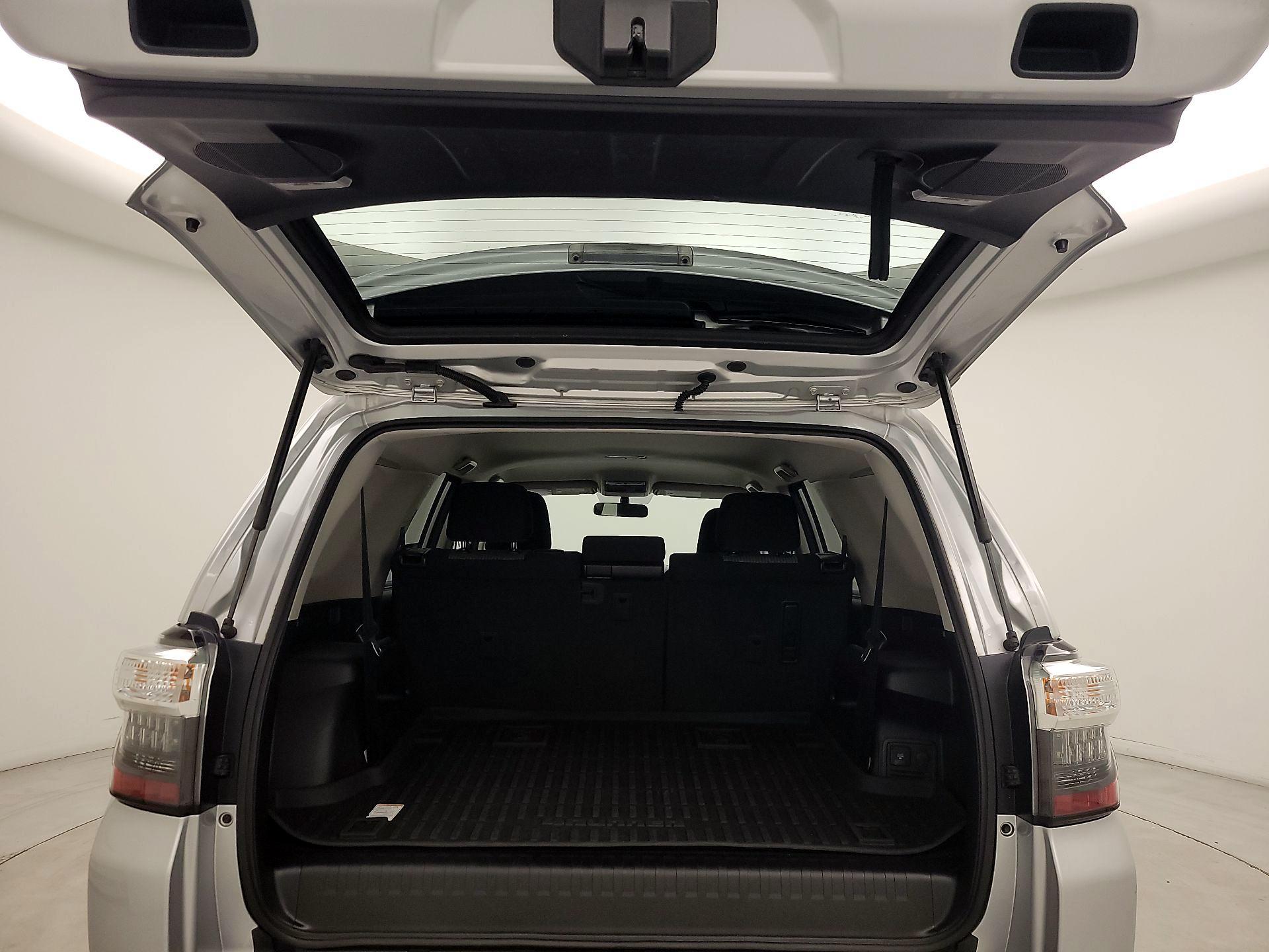 Thumbnail: 2017 Toyota 4Runner - 20