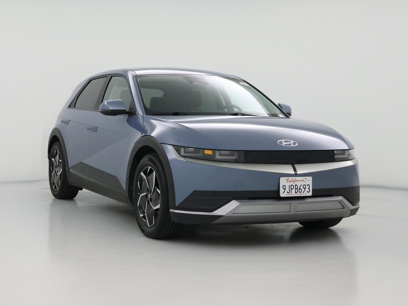 2022 Hyundai IONIQ 5 SEL