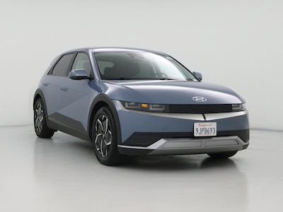 2022 Hyundai Ioniq 5 SEL