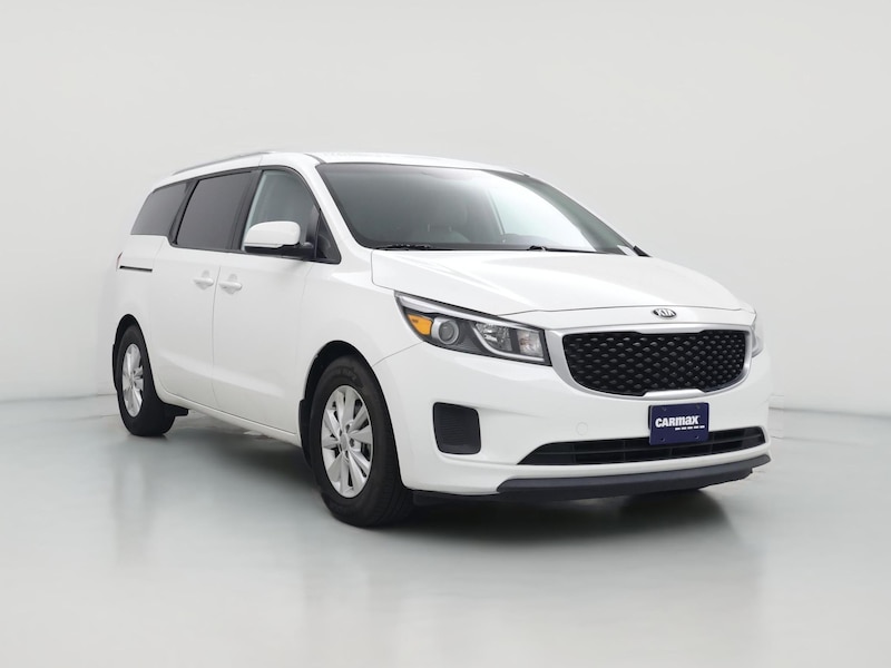 2016 Kia Sedona LX -
                  South Jordan, UT
