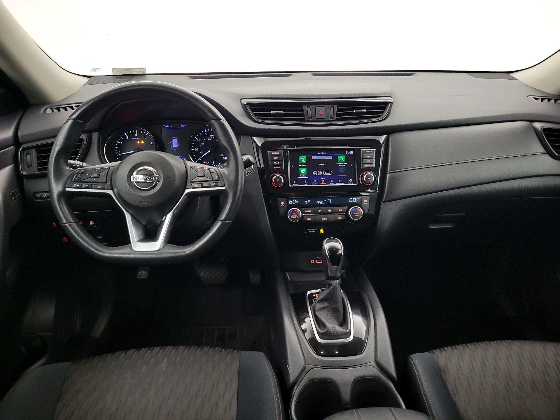 Thumbnail: 2018 Nissan Rogue - 9