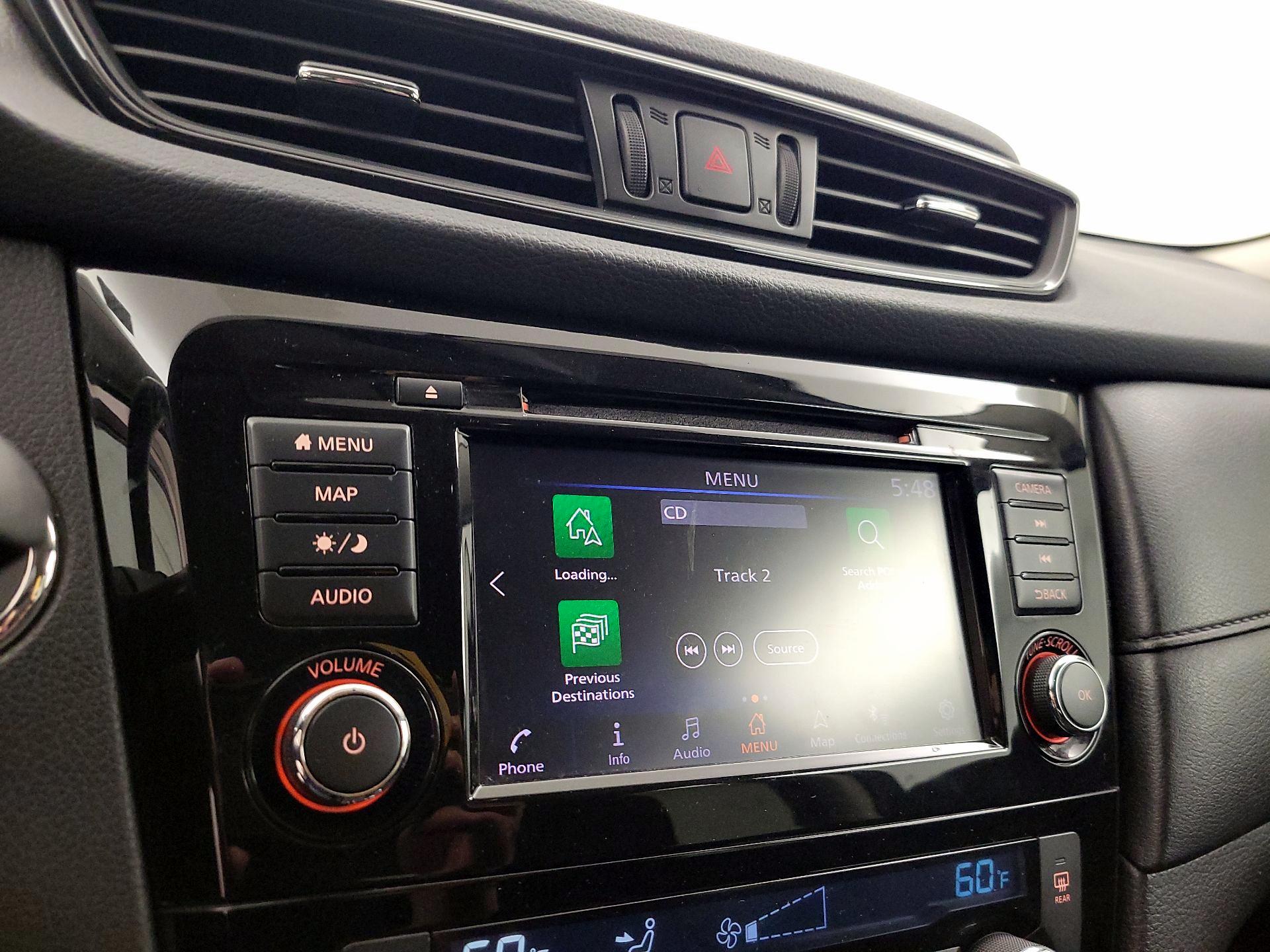 Thumbnail: 2018 Nissan Rogue - 15