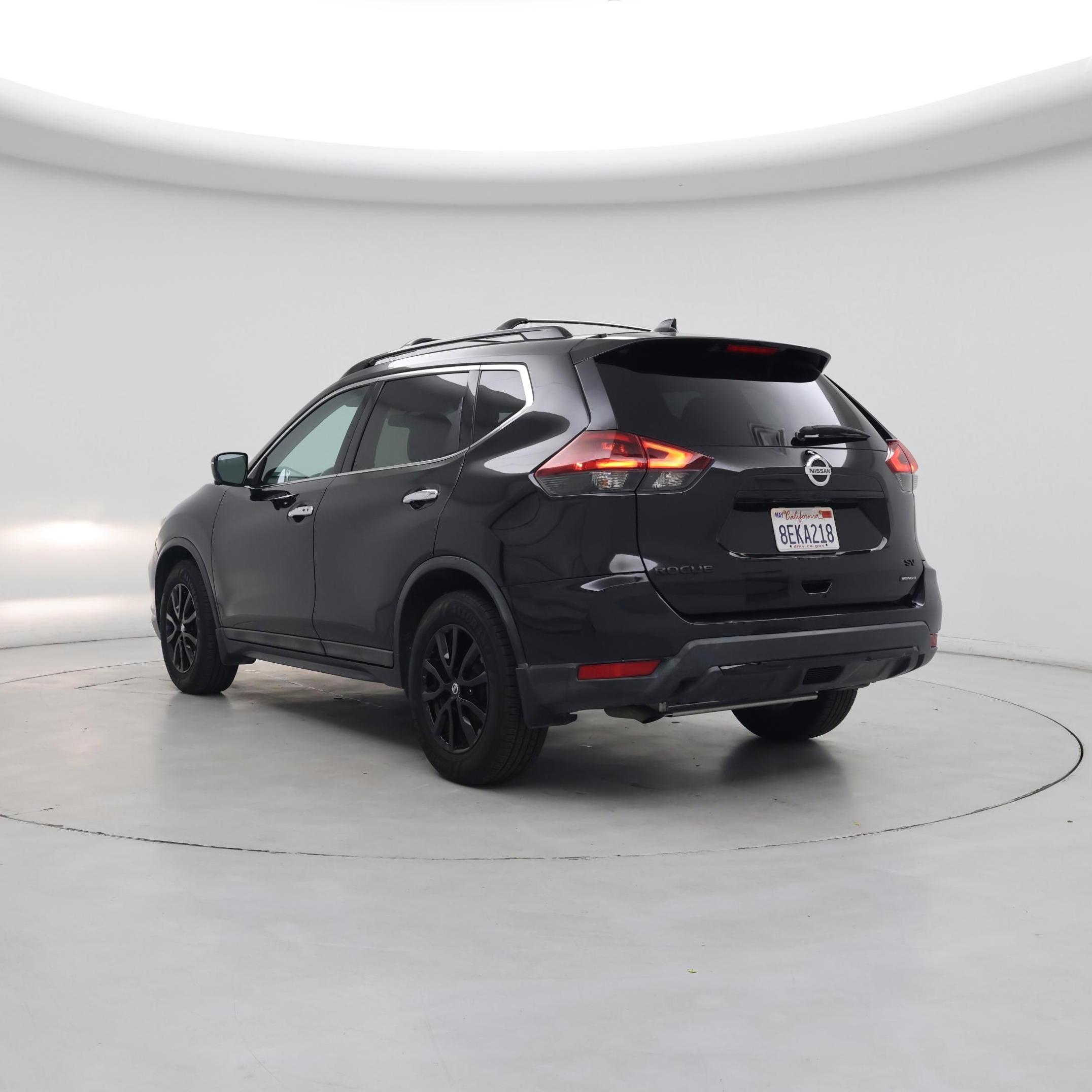 Thumbnail: 2018 Nissan Rogue - 2