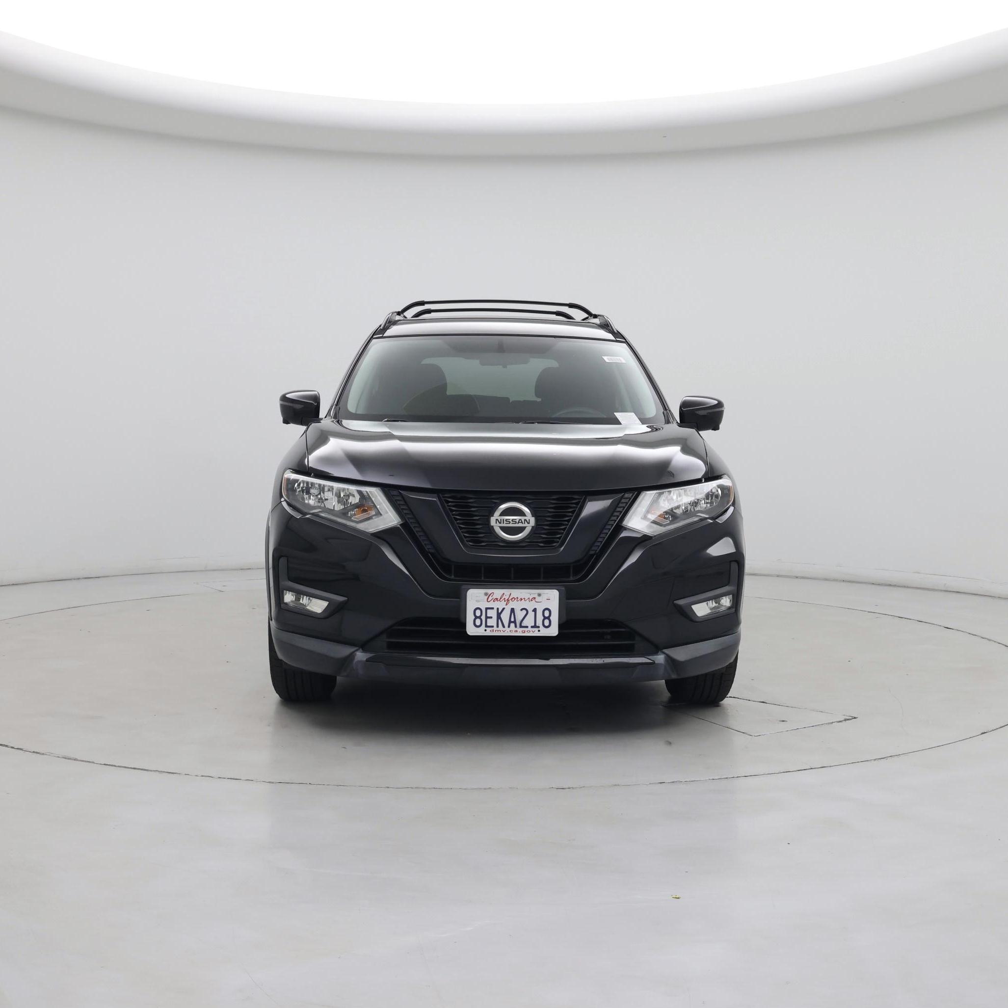 Thumbnail: 2018 Nissan Rogue - 5