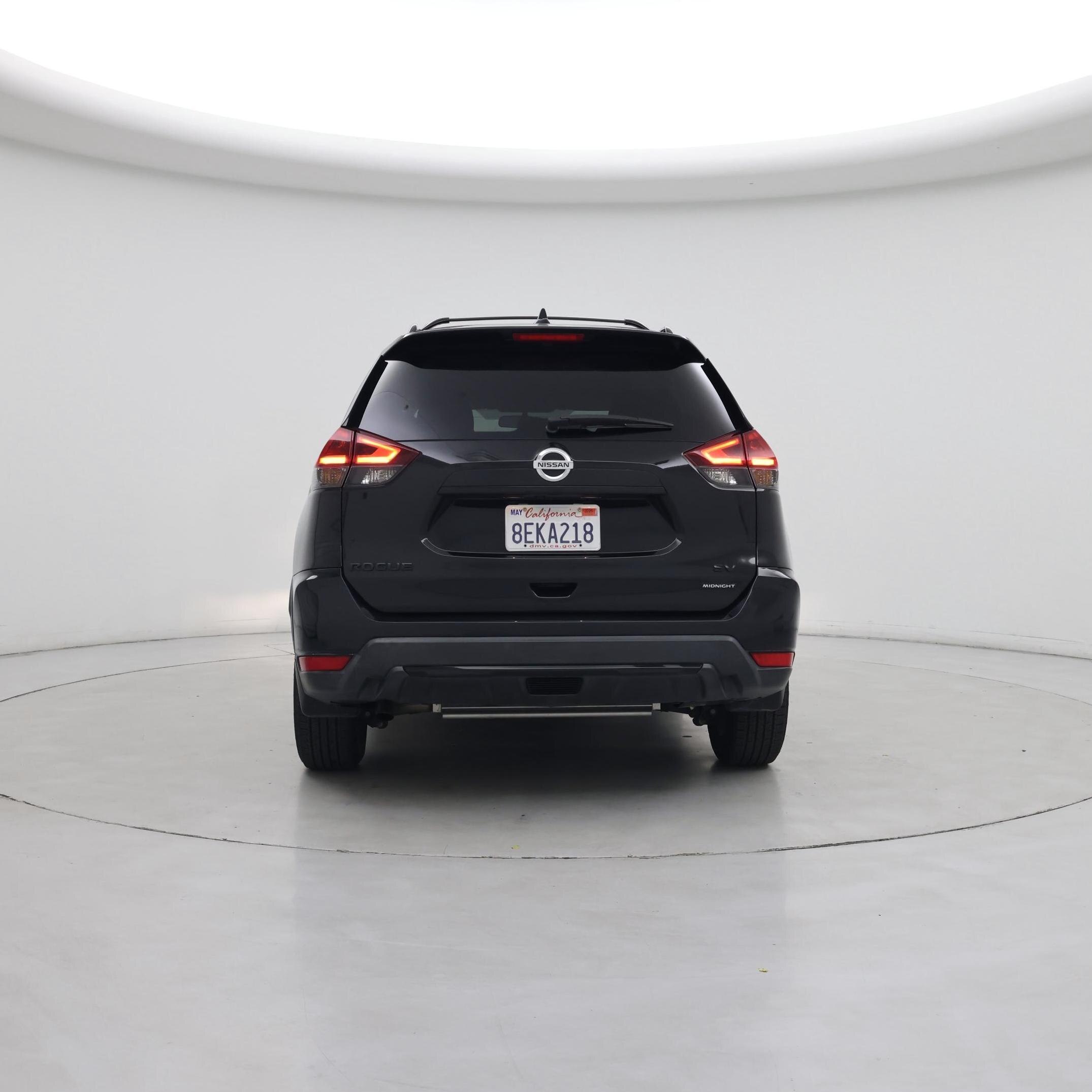 Thumbnail: 2018 Nissan Rogue - 6