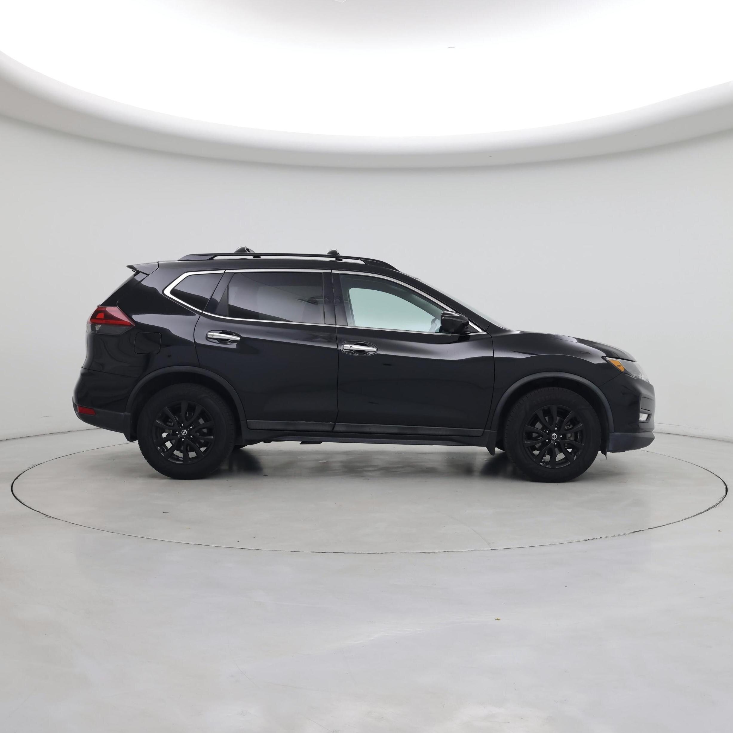 Thumbnail: 2018 Nissan Rogue - 7