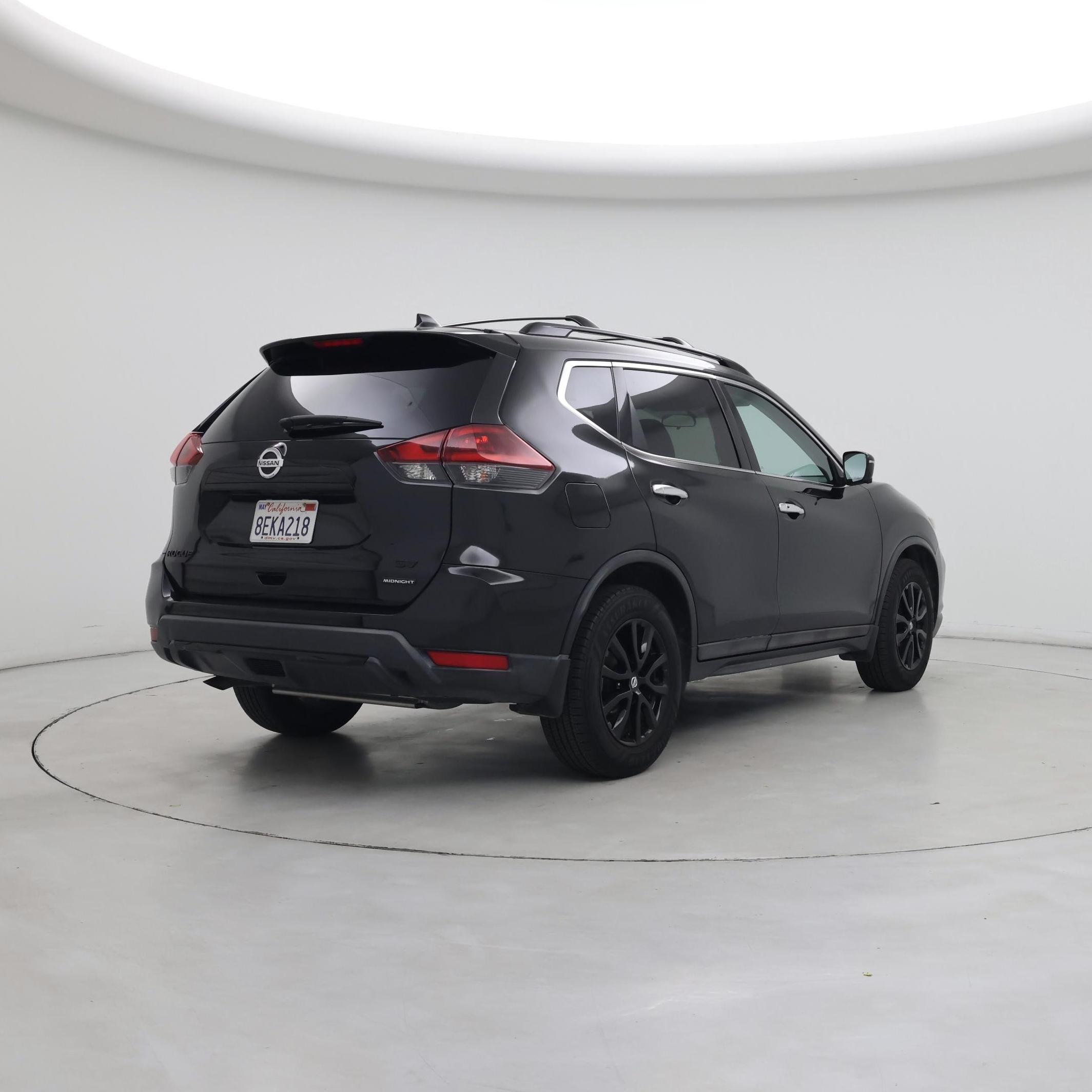 Thumbnail: 2018 Nissan Rogue - 8