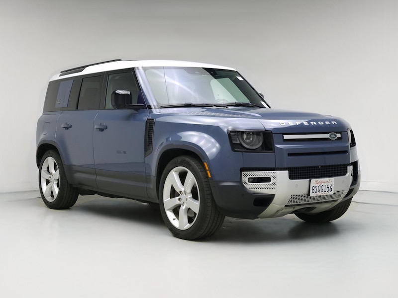 2020 Land Rover Defender  -
                  Sacramento, CA