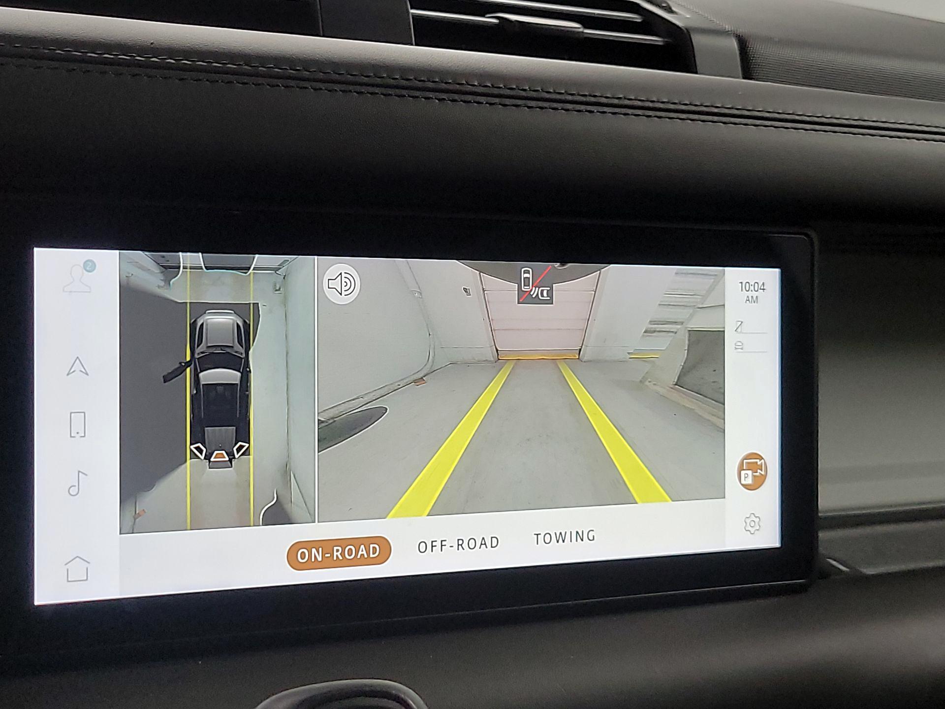 Thumbnail: 2020 Land Rover Defender - 13