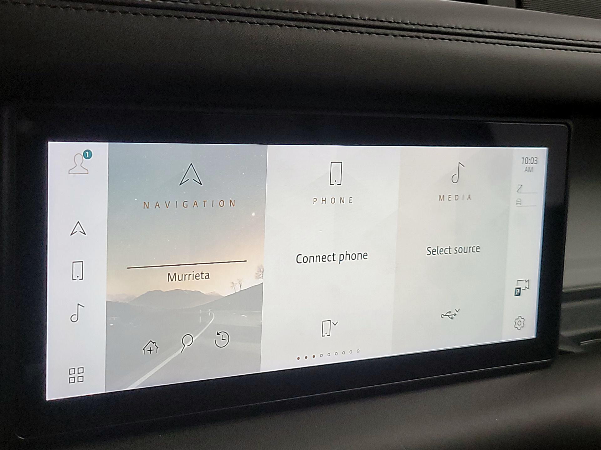 Thumbnail: 2020 Land Rover Defender - 14