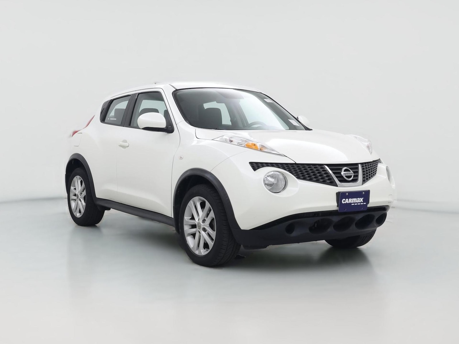 2014 Nissan JUKE S