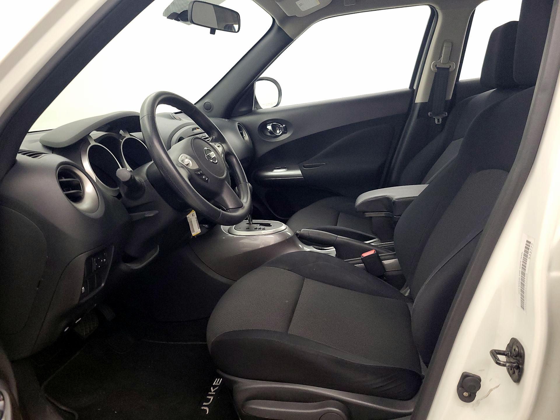 Thumbnail: 2014 Nissan Juke - 11