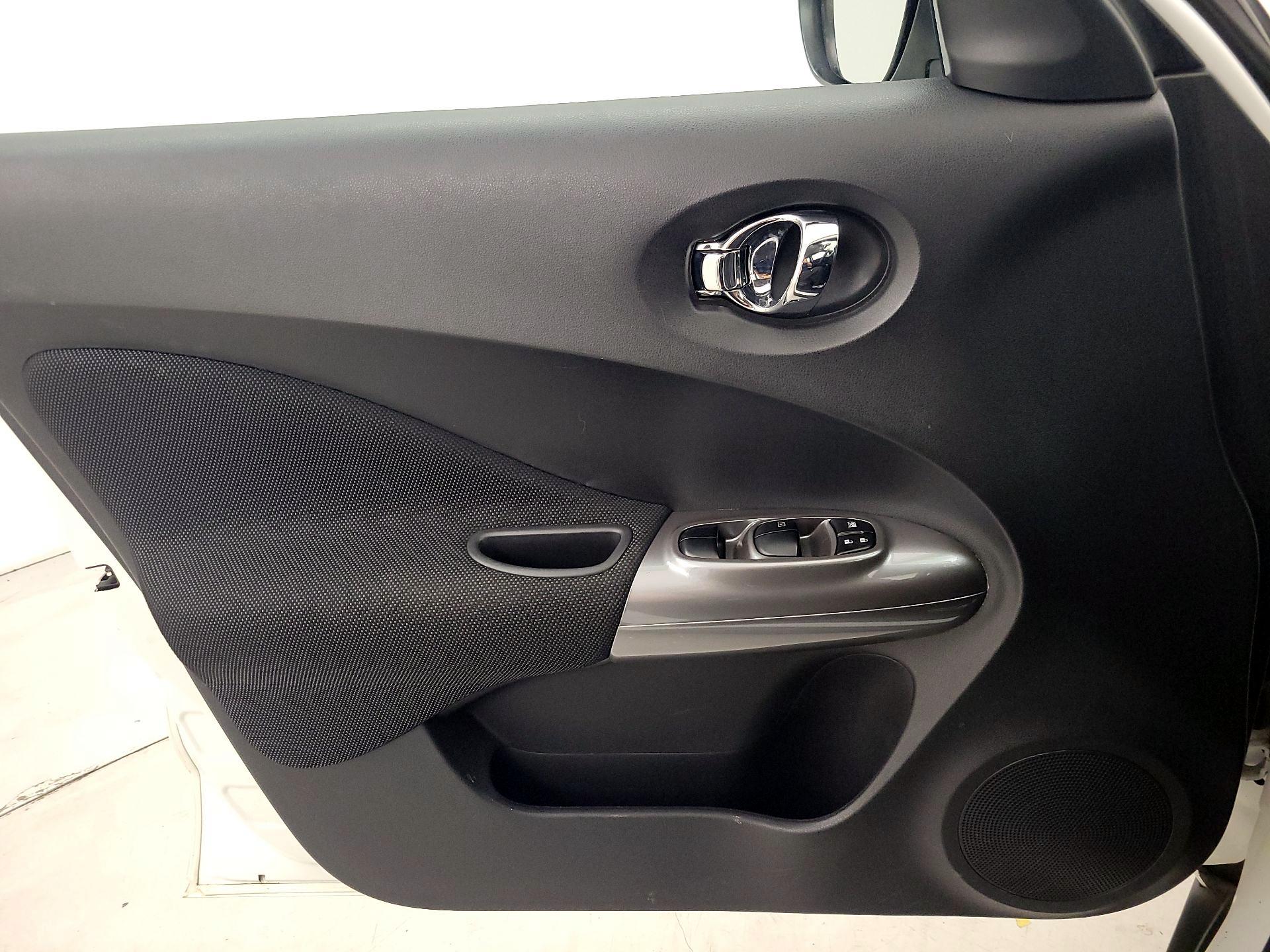 Thumbnail: 2014 Nissan Juke - 12