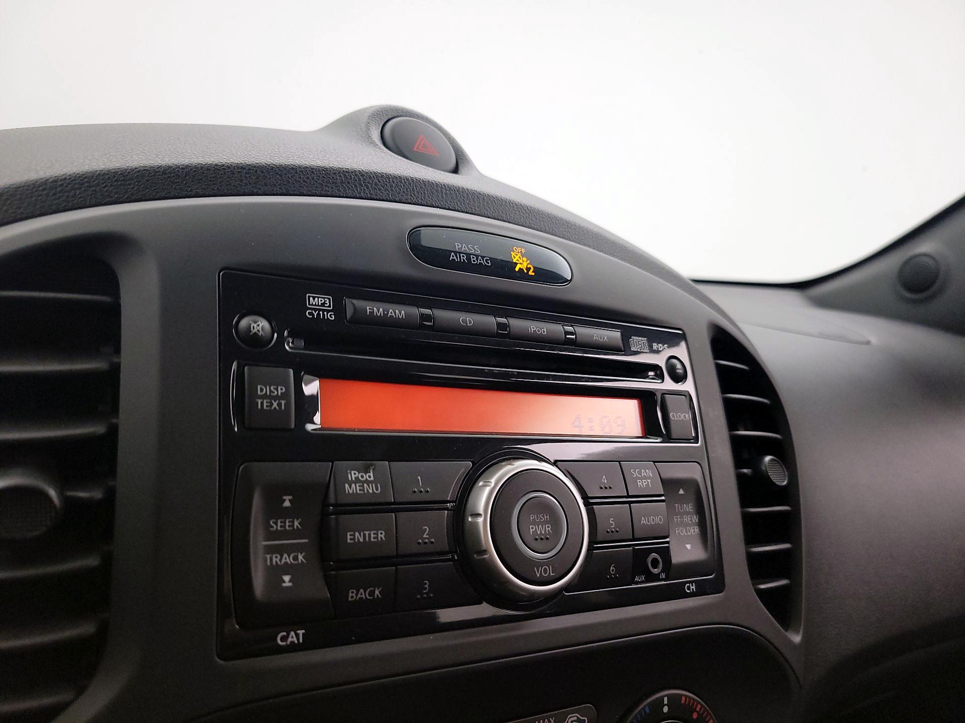 Thumbnail: 2014 Nissan Juke - 14