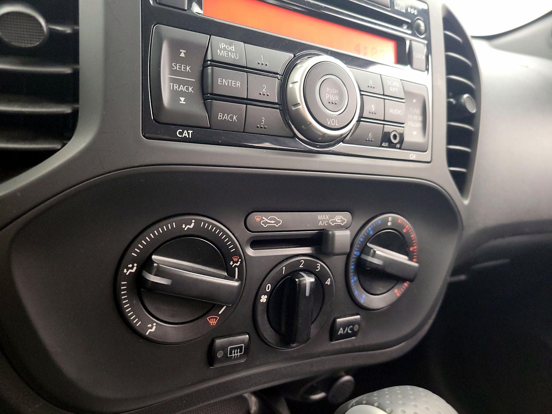 Thumbnail: 2014 Nissan Juke - 15