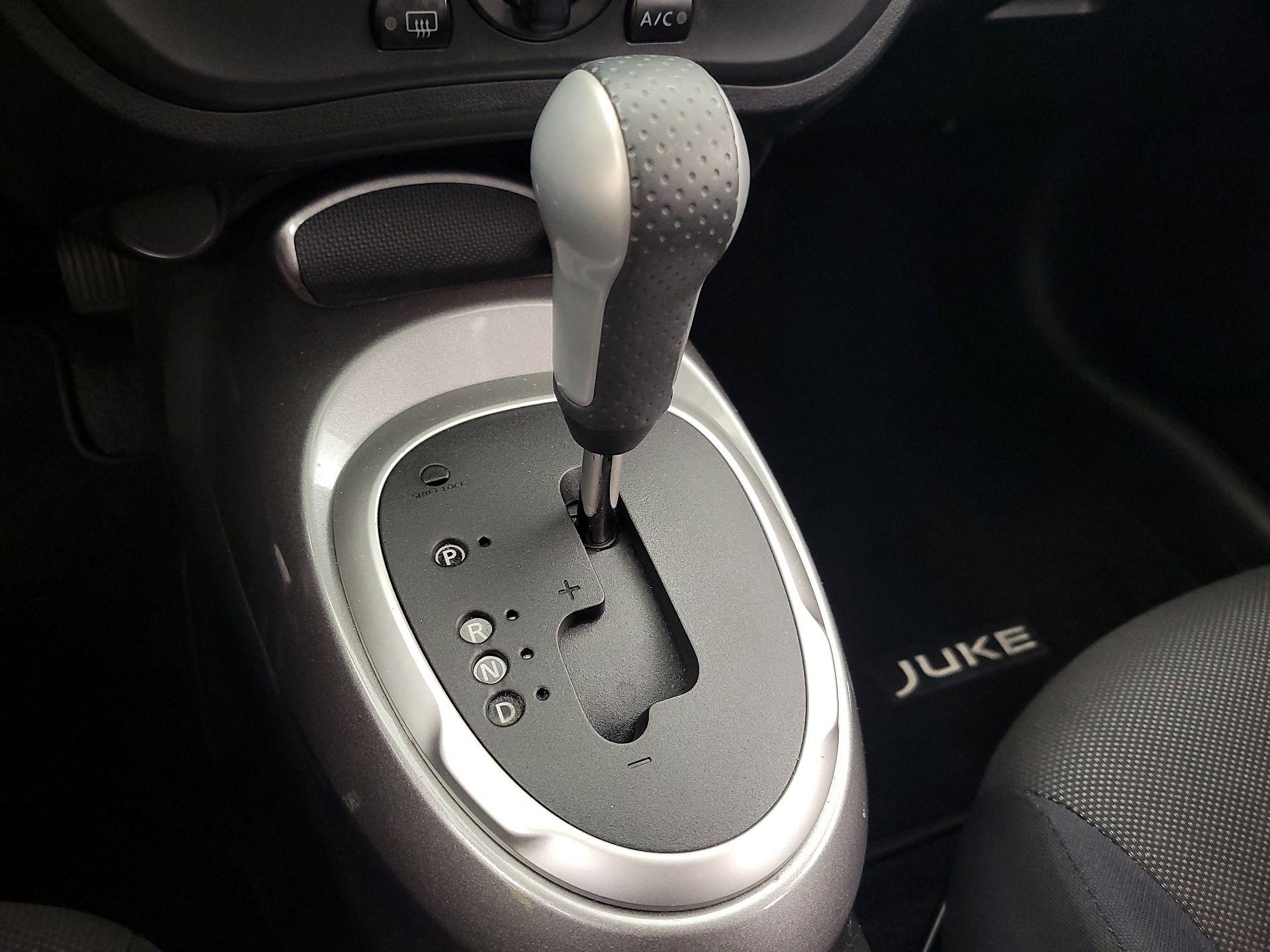 Thumbnail: 2014 Nissan Juke - 16