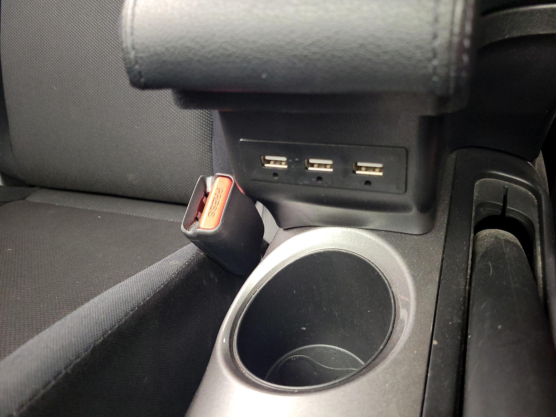 Thumbnail: 2014 Nissan Juke - 17