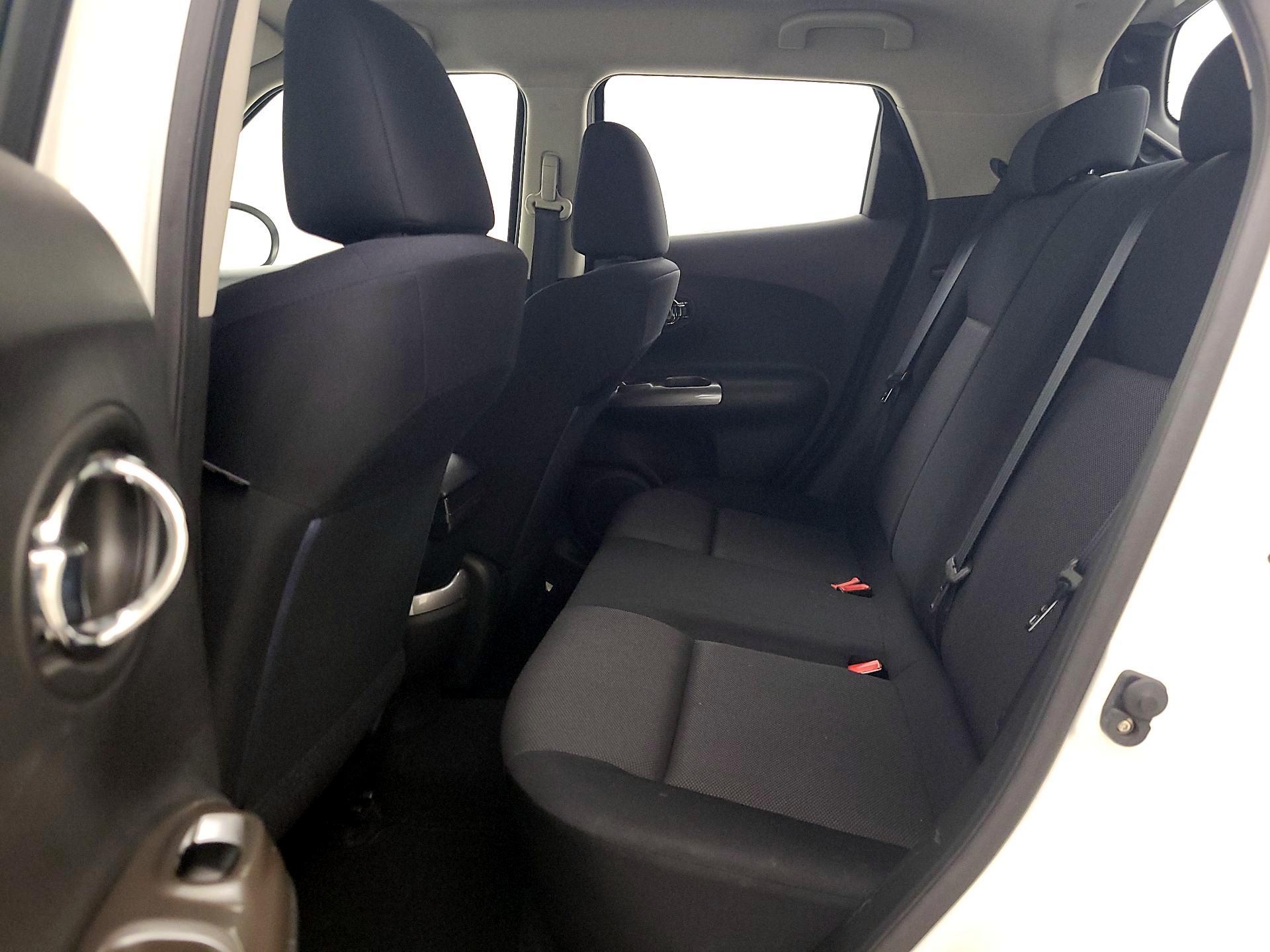 Thumbnail: 2014 Nissan Juke - 18