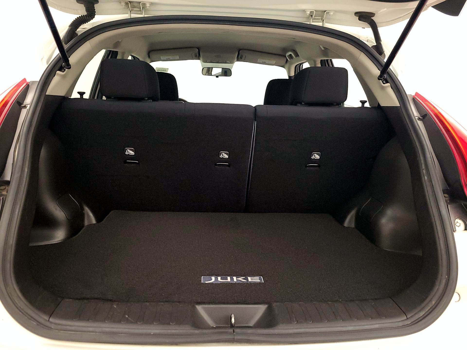 Thumbnail: 2014 Nissan Juke - 19