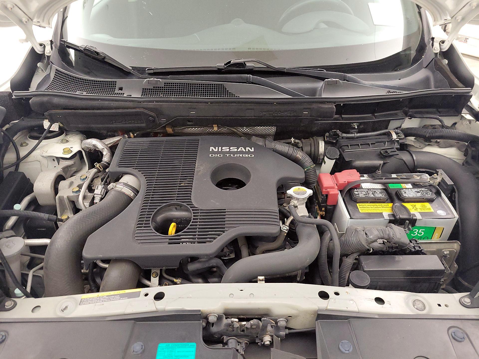 Thumbnail: 2014 Nissan Juke - 20