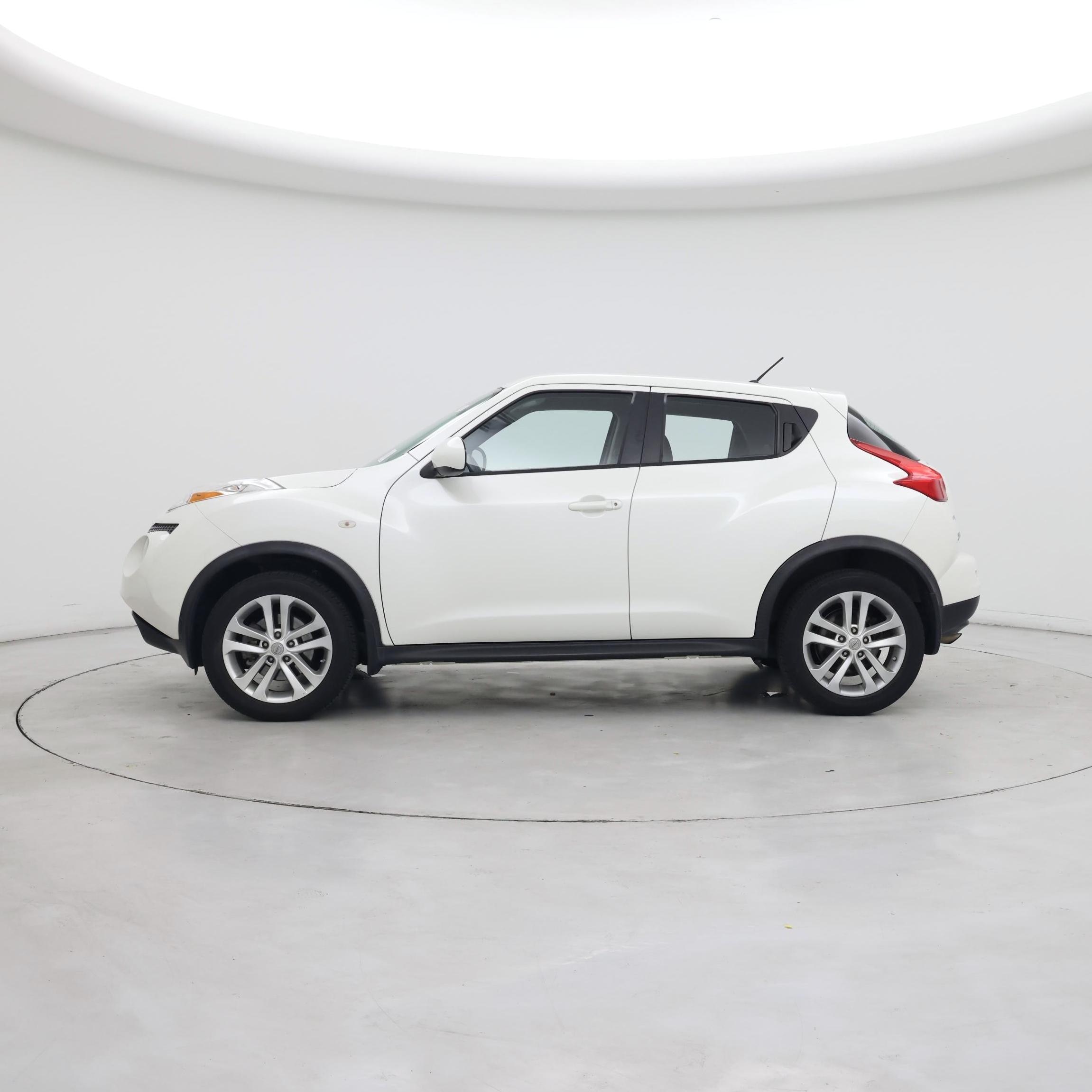 Thumbnail: 2014 Nissan Juke - 3