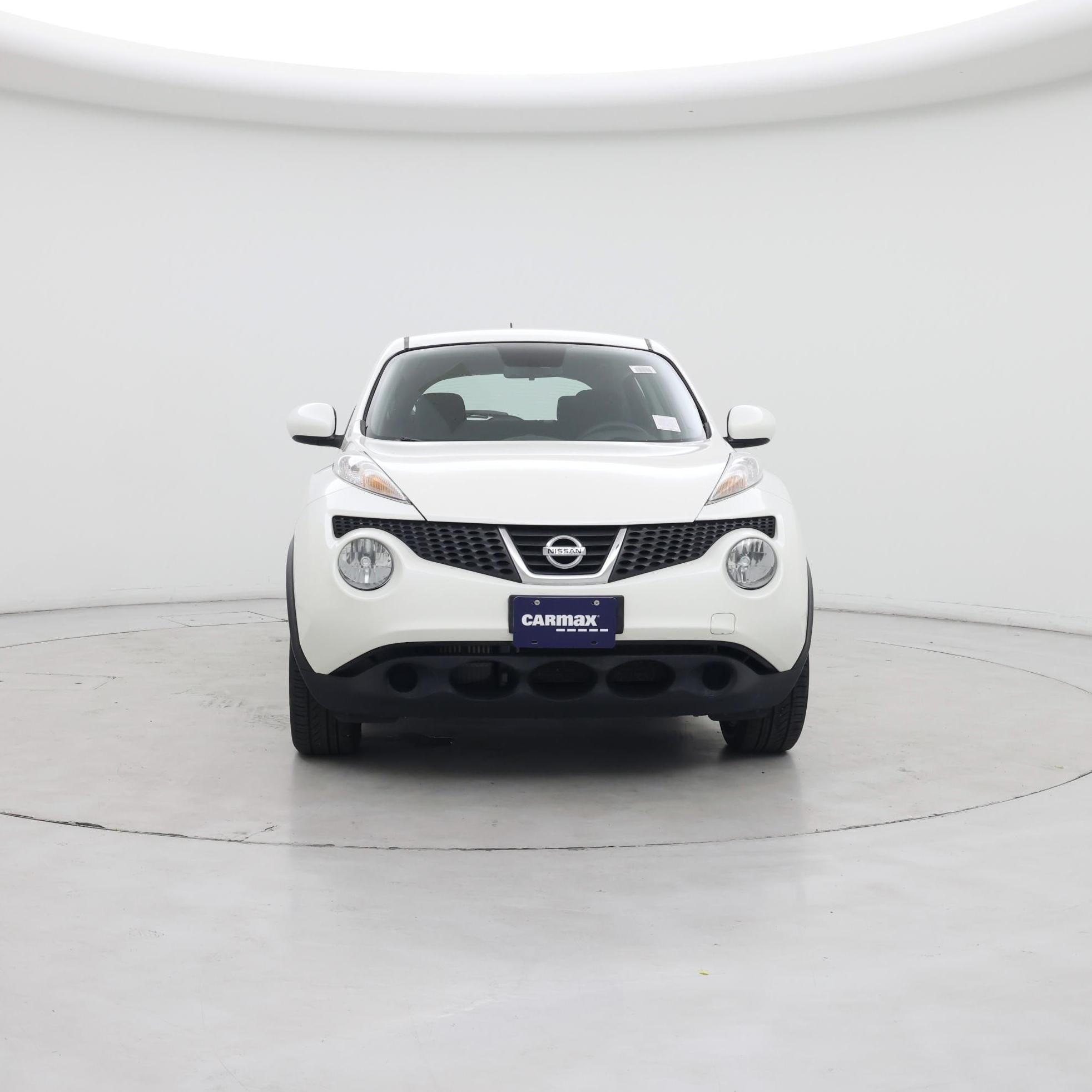 Thumbnail: 2014 Nissan Juke - 5