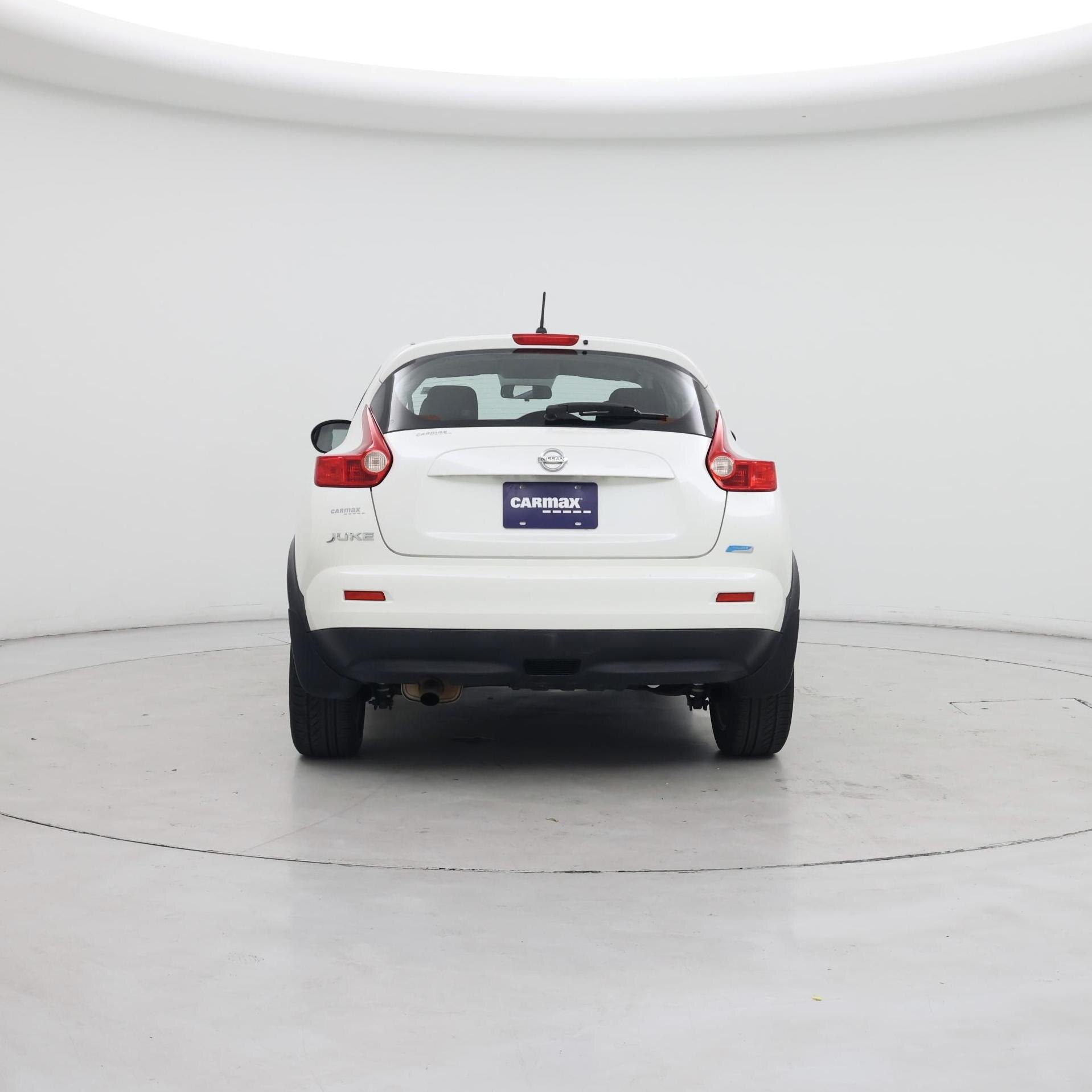 Thumbnail: 2014 Nissan Juke - 6