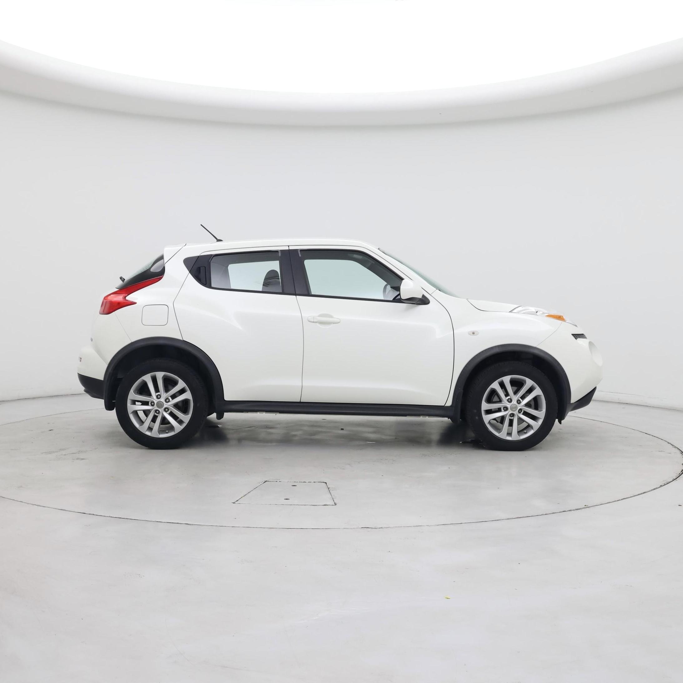 Thumbnail: 2014 Nissan Juke - 7