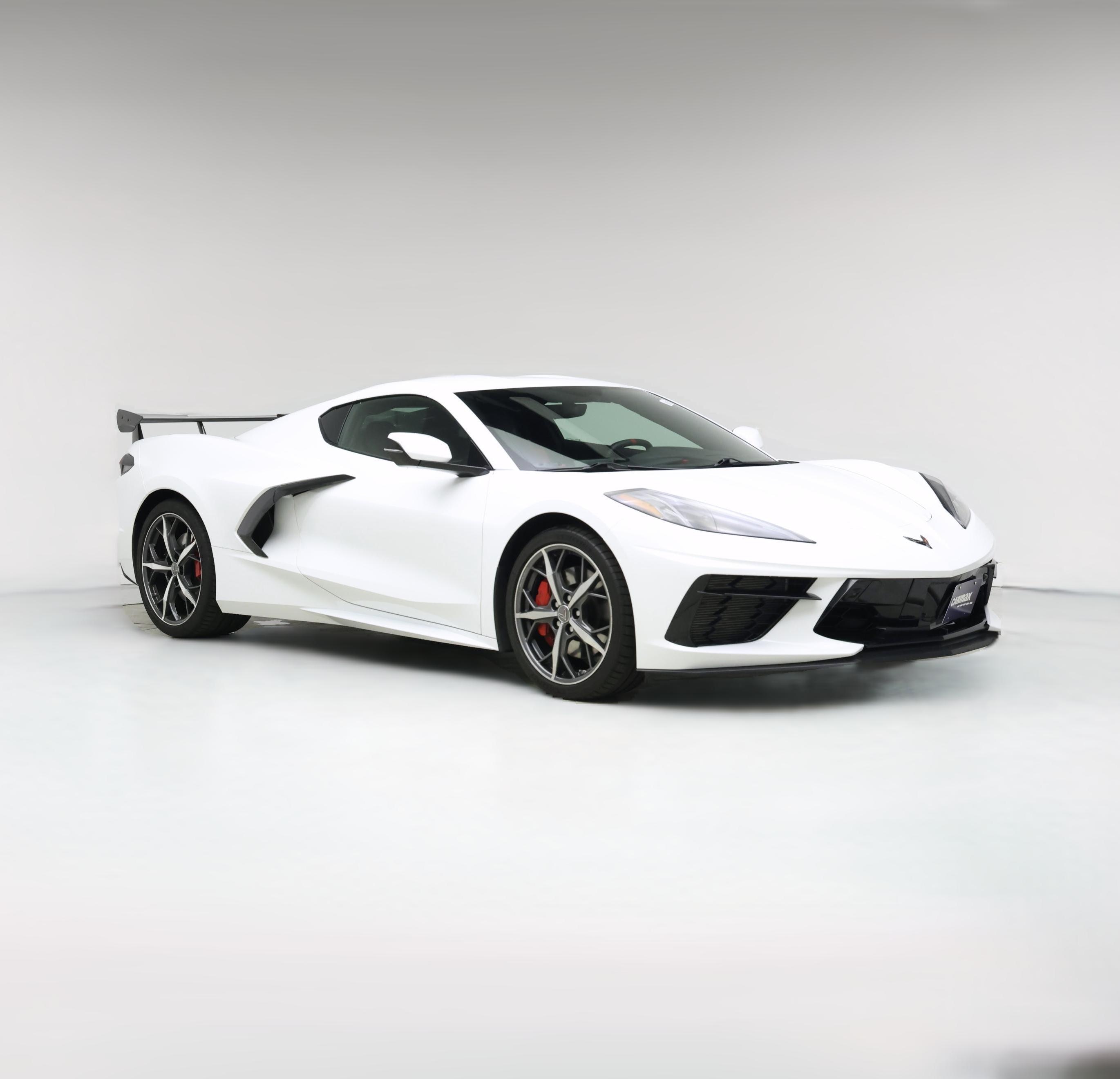 Thumbnail: 2023 Chevrolet Corvette - 1