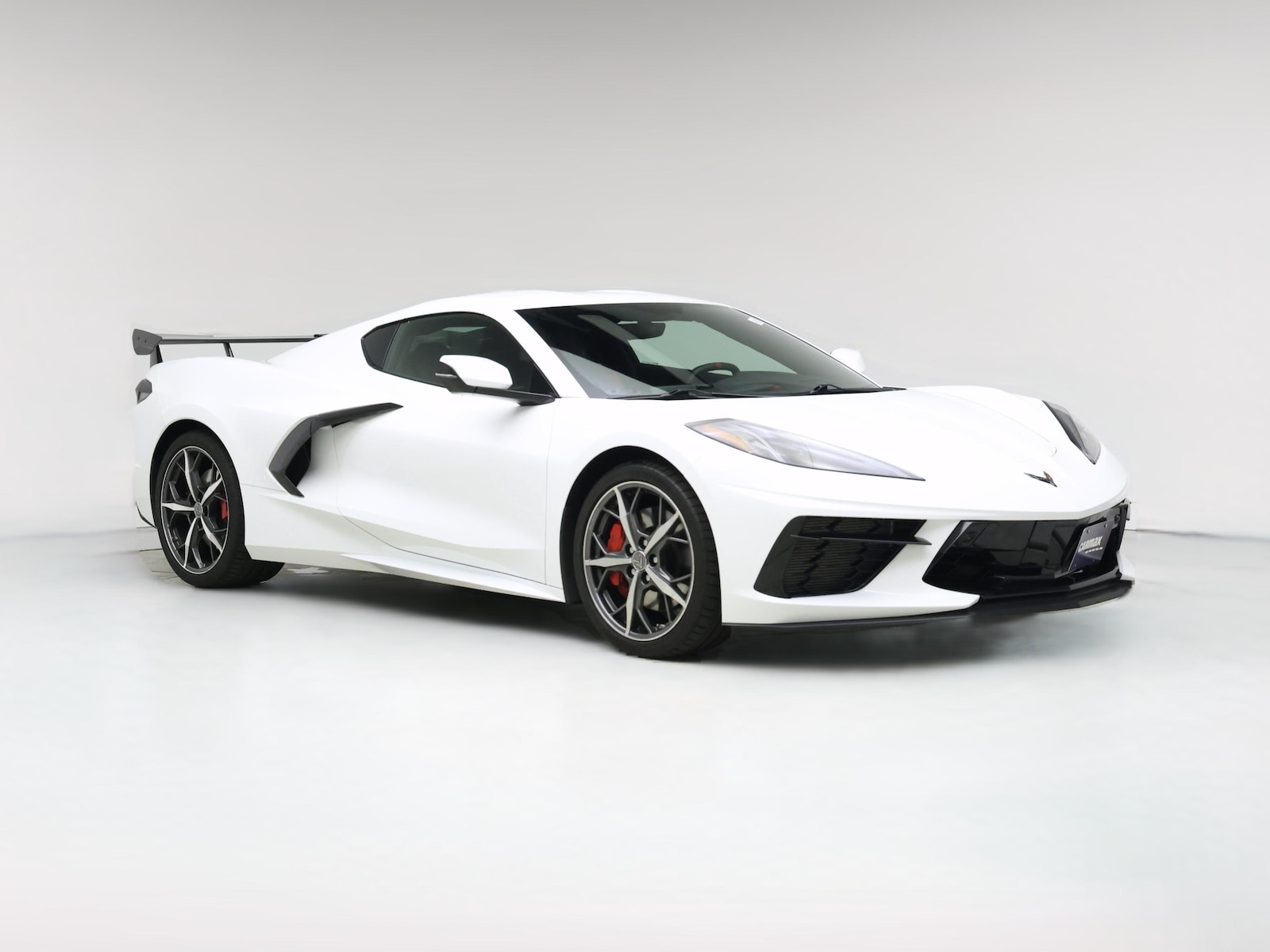 2023 Chevrolet Corvette