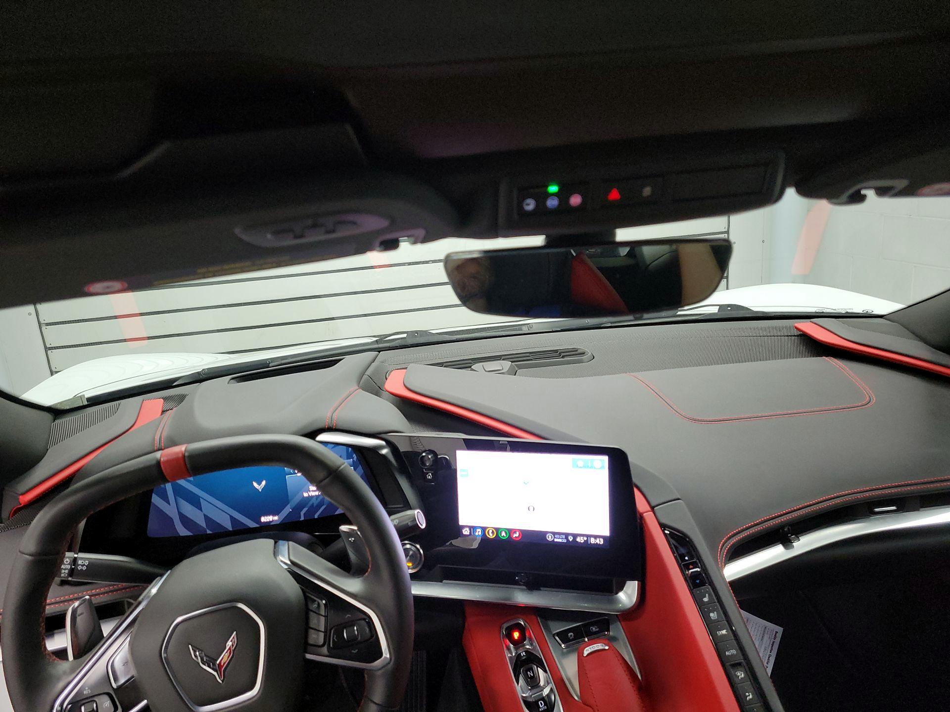 Thumbnail: 2023 Chevrolet Corvette - 9