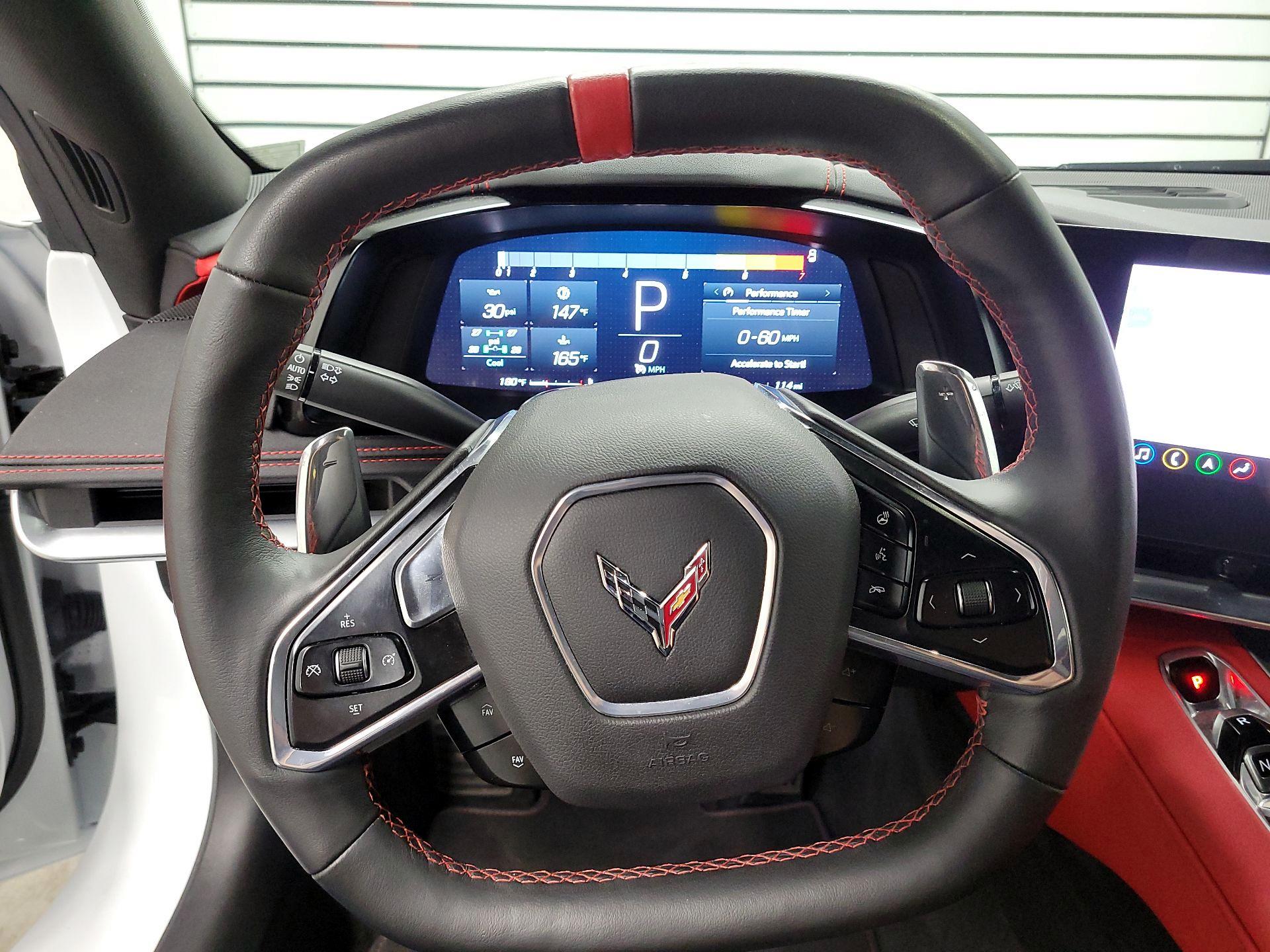 Thumbnail: 2023 Chevrolet Corvette - 10