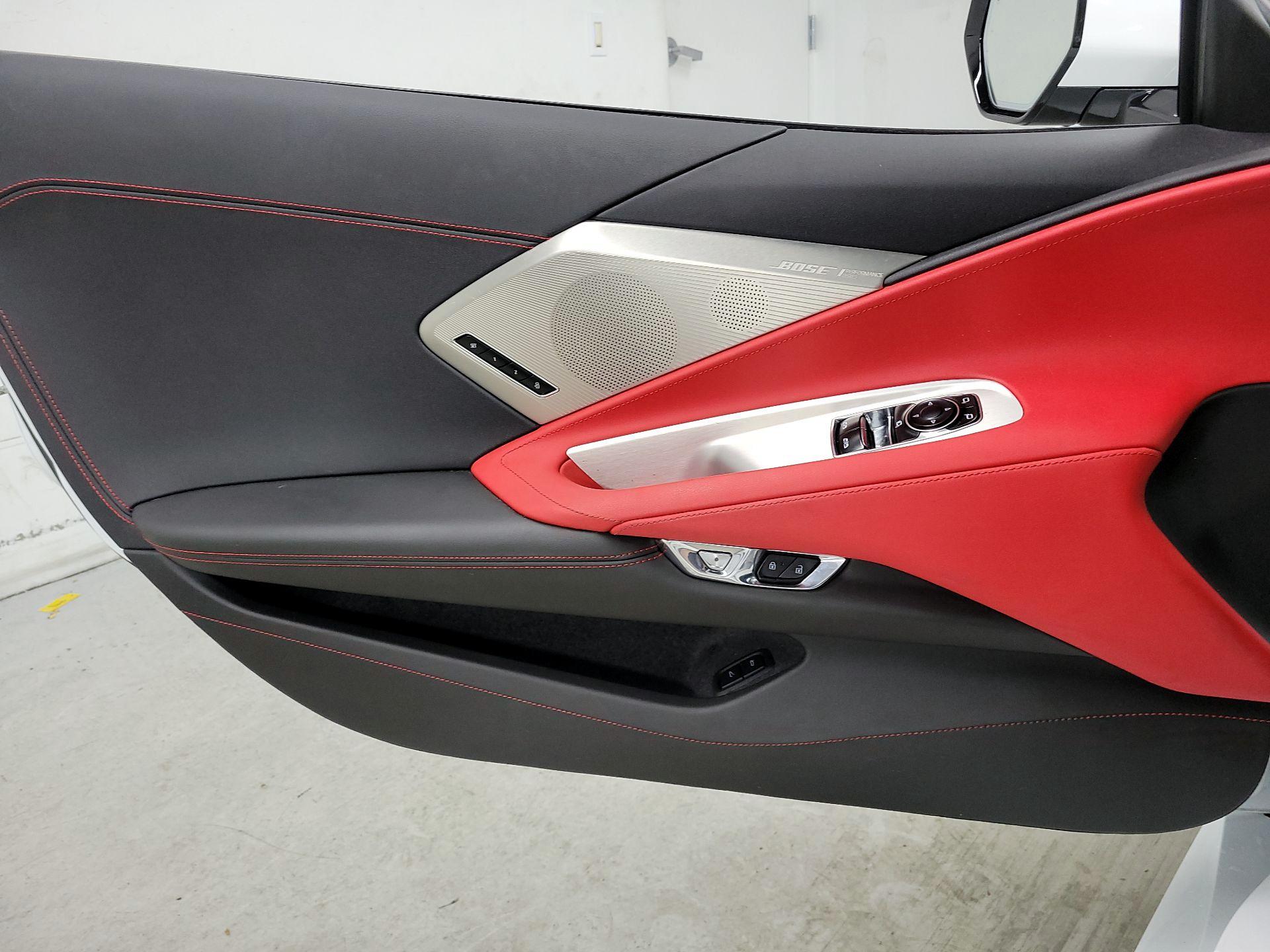 Thumbnail: 2023 Chevrolet Corvette - 12